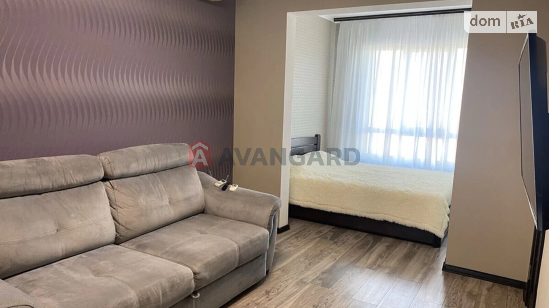 1-комнатная квартира 37 кв. м в Запорожье, цена: 35000 $ - фото 4