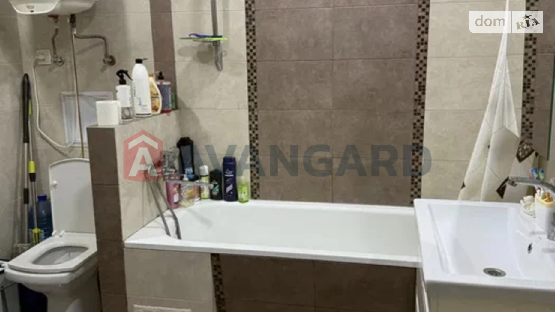 3-комнатная квартира 69 кв. м в Запорожье, ул. Чумаченко - фото 3