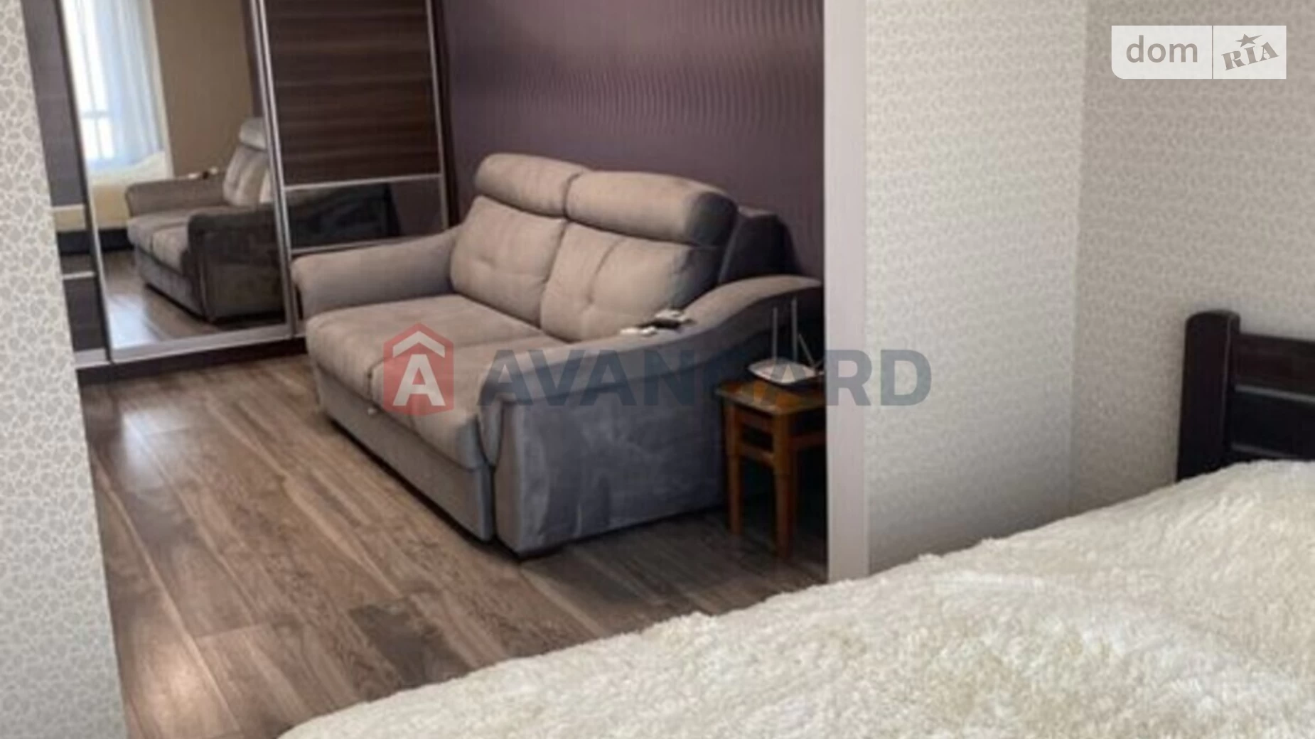 1-комнатная квартира 37 кв. м в Запорожье, цена: 35000 $ - фото 5