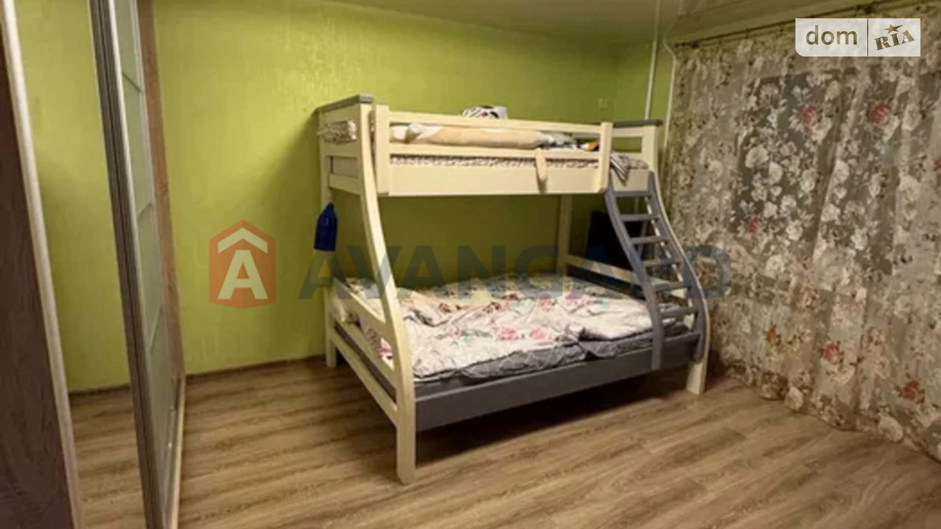 3-комнатная квартира 69 кв. м в Запорожье, ул. Чумаченко - фото 4