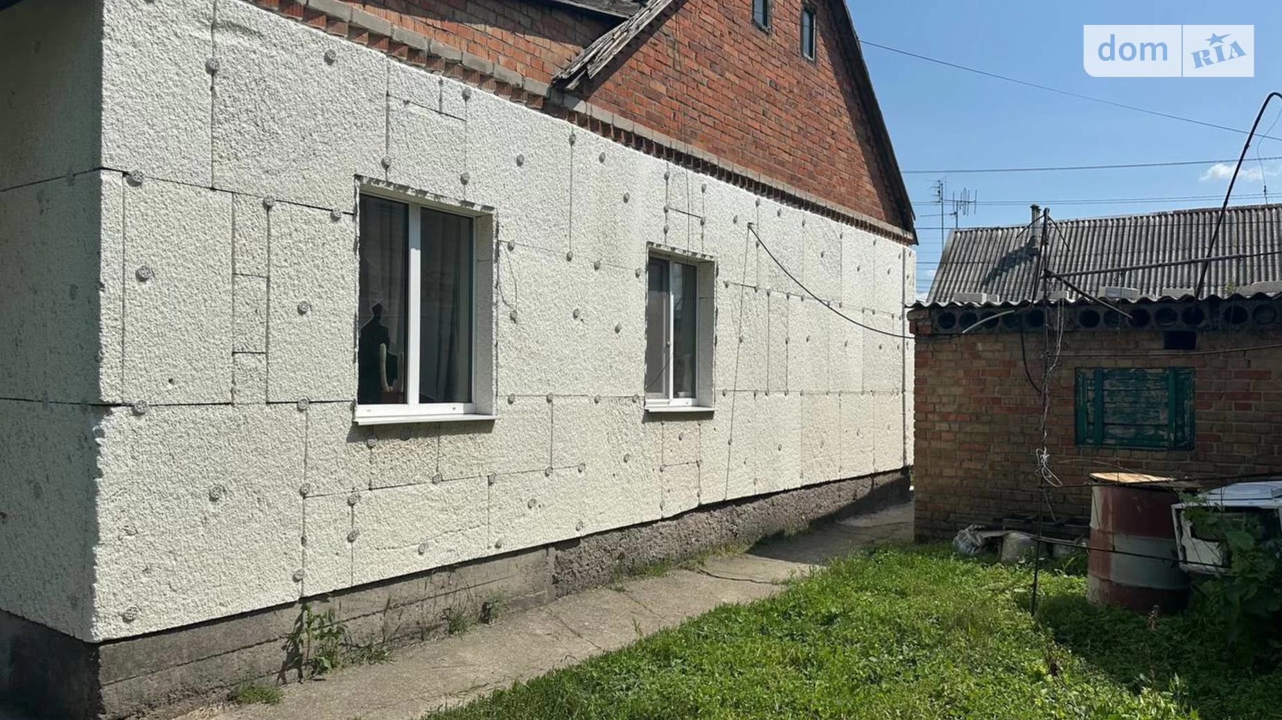 Продается одноэтажный дом 67.2 кв. м с верандой, цена: 37000 $ - фото 2