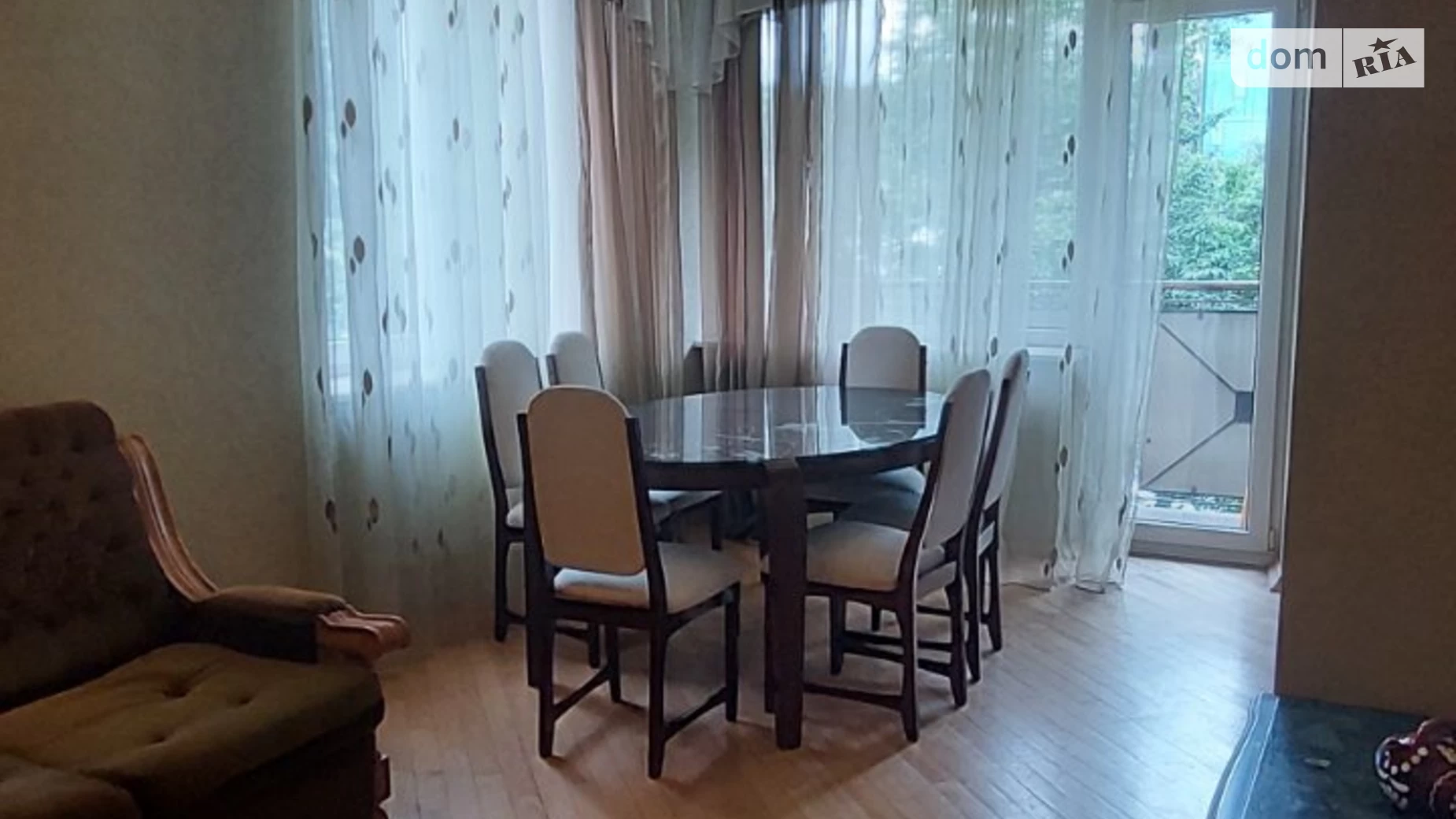 Здається в оренду 3-кімнатна квартира 74.7 кв. м у, цена: 29000 грн - фото 3