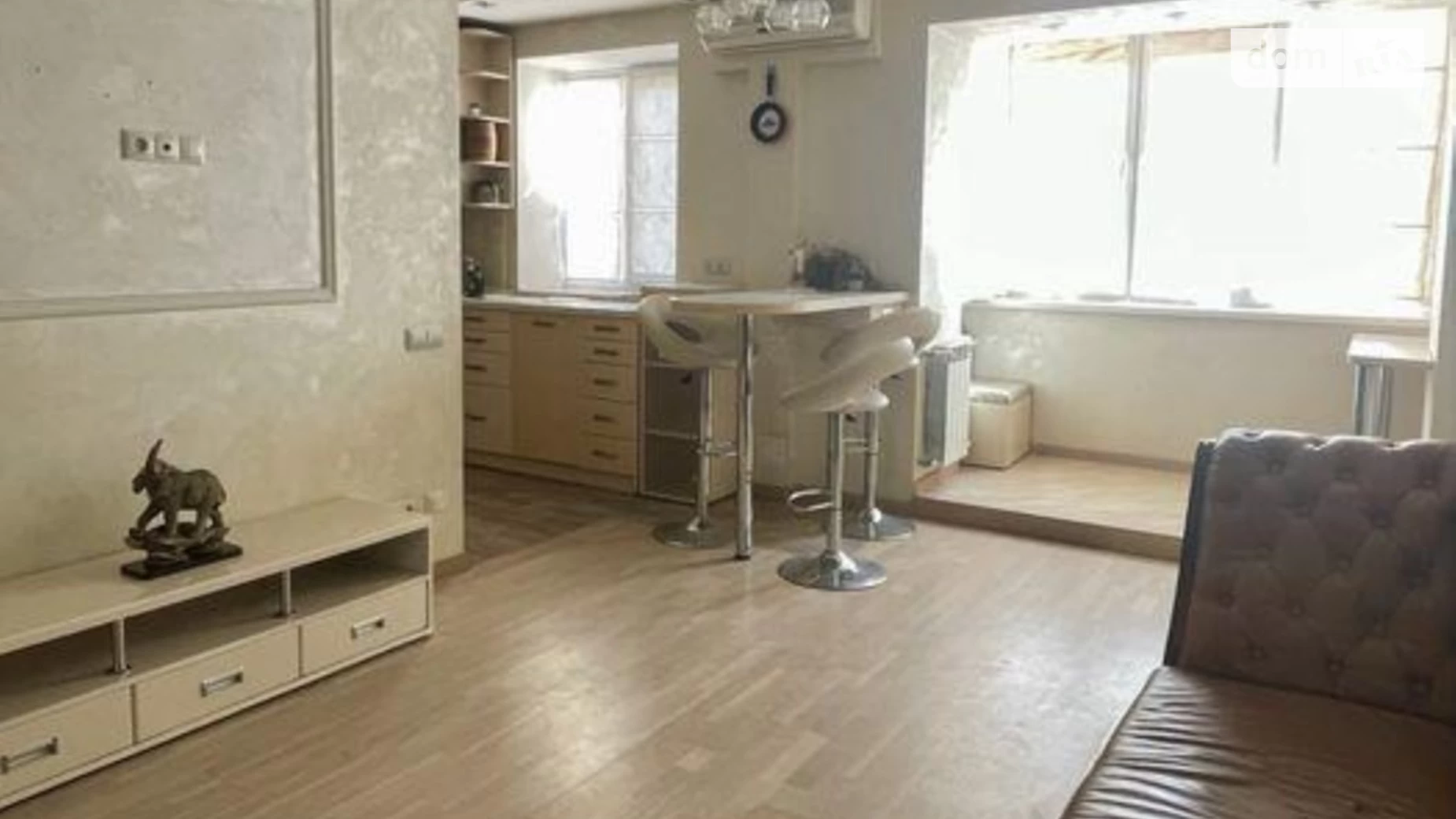 Продается 2-комнатная квартира 44 кв. м в Киеве, ул. Тополевая, 5 - фото 5
