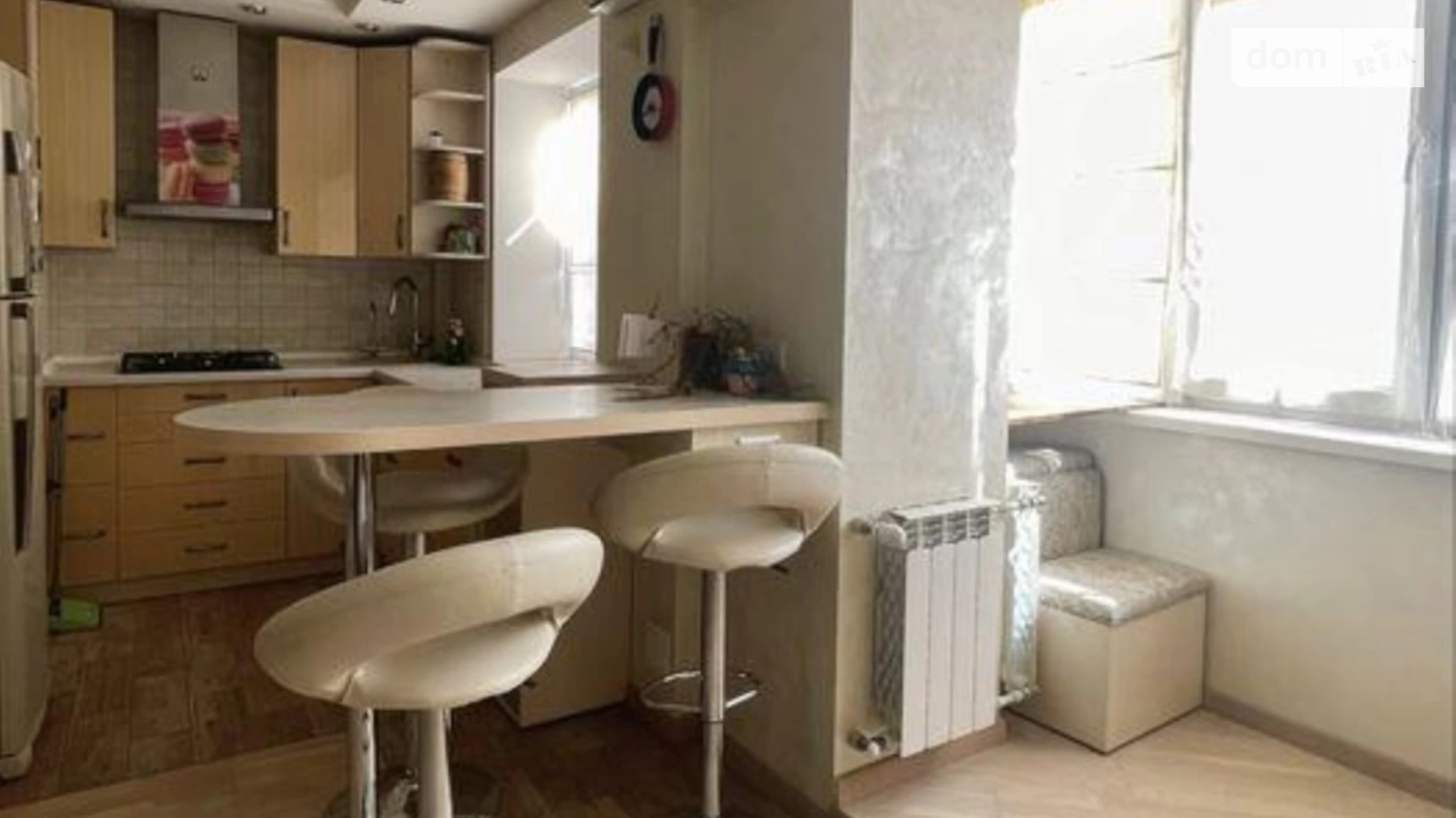 Продается 2-комнатная квартира 44 кв. м в Киеве, ул. Тополевая, 5 - фото 3