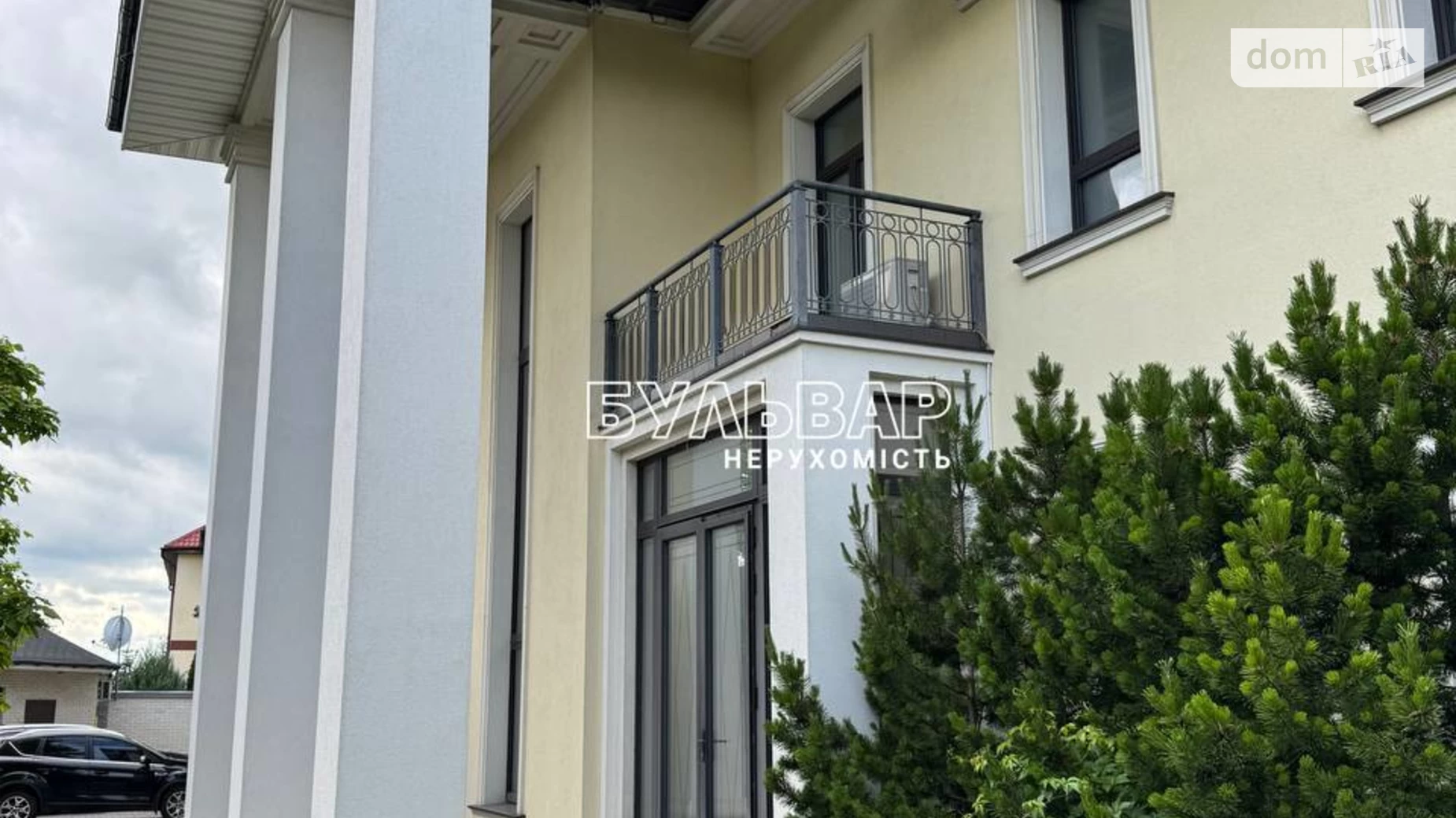 Продается дом на 2 этажа 960 кв. м с беседкой, цена: 690000 $ - фото 3