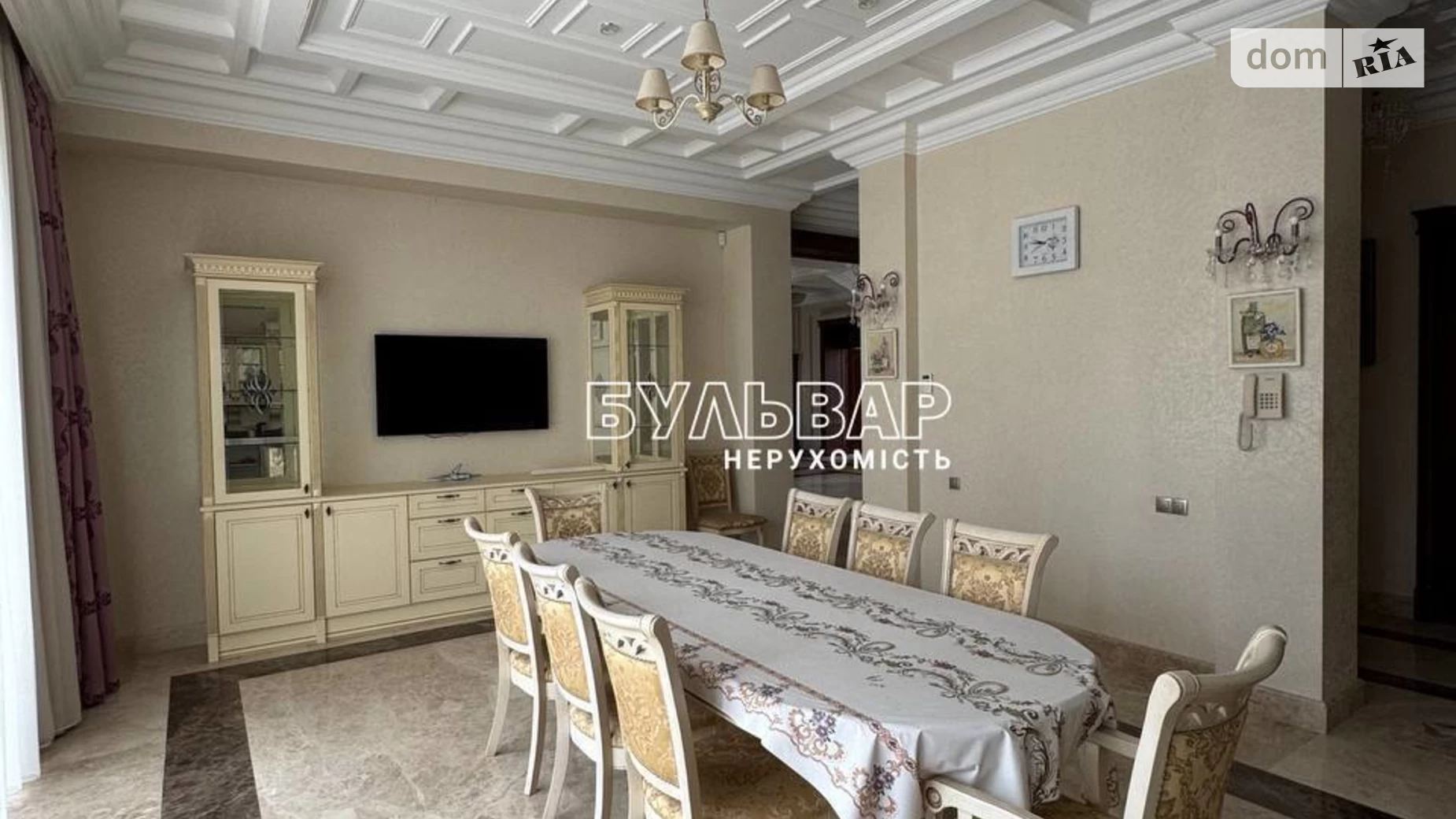 Продается дом на 2 этажа 960 кв. м с беседкой, цена: 690000 $ - фото 5