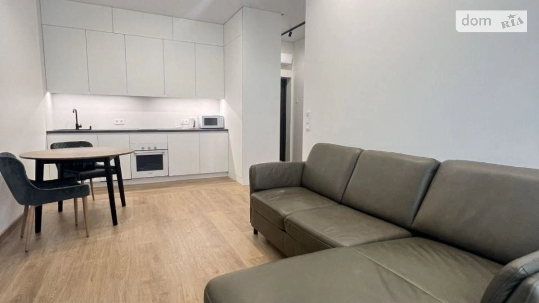 Сдается в аренду 2-комнатная квартира 43 кв. м в Днепре, ул. Костомаровская, 1А - фото 2