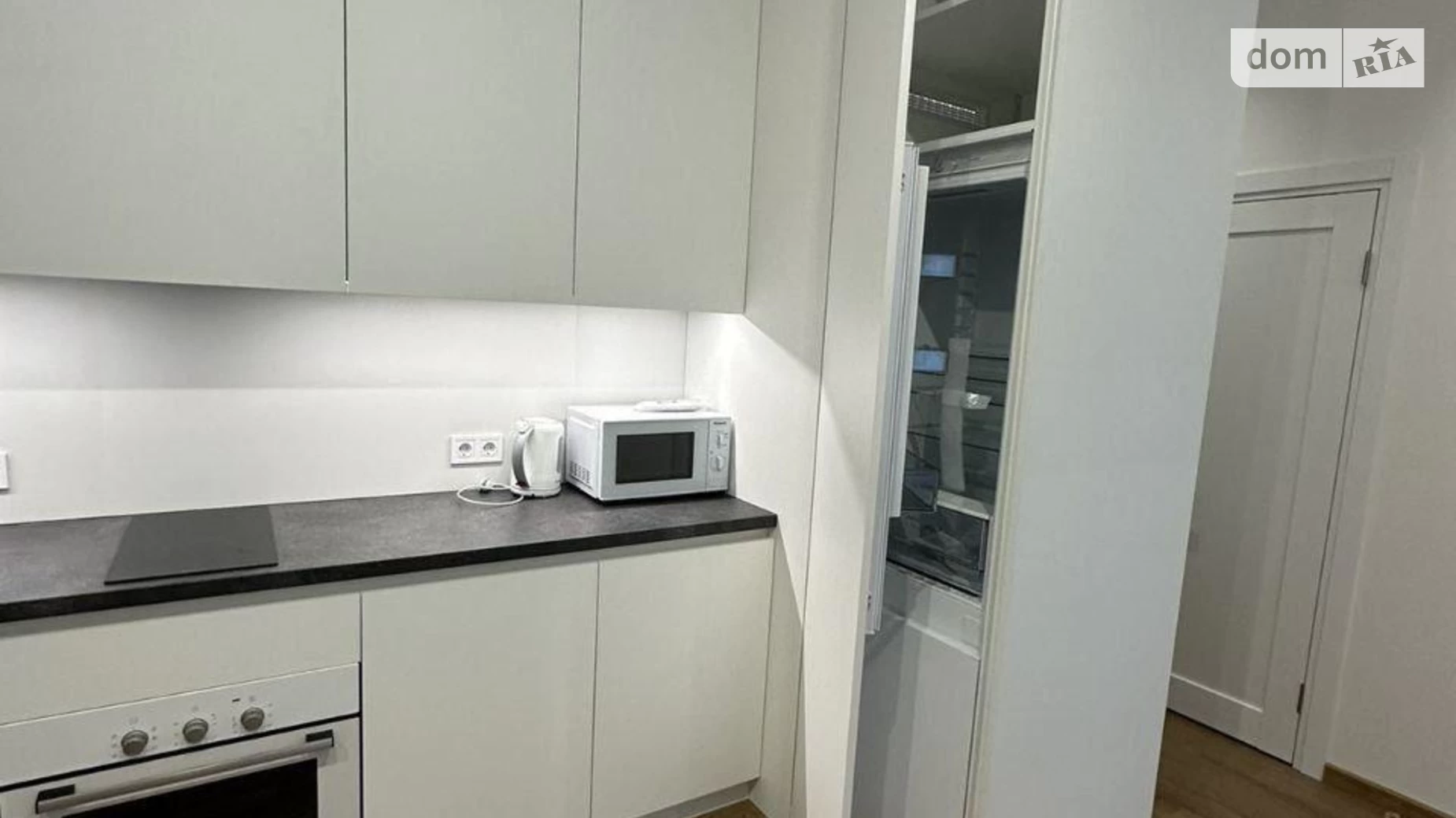 Сдается в аренду 2-комнатная квартира 43 кв. м в Днепре, ул. Костомаровская, 1А - фото 4