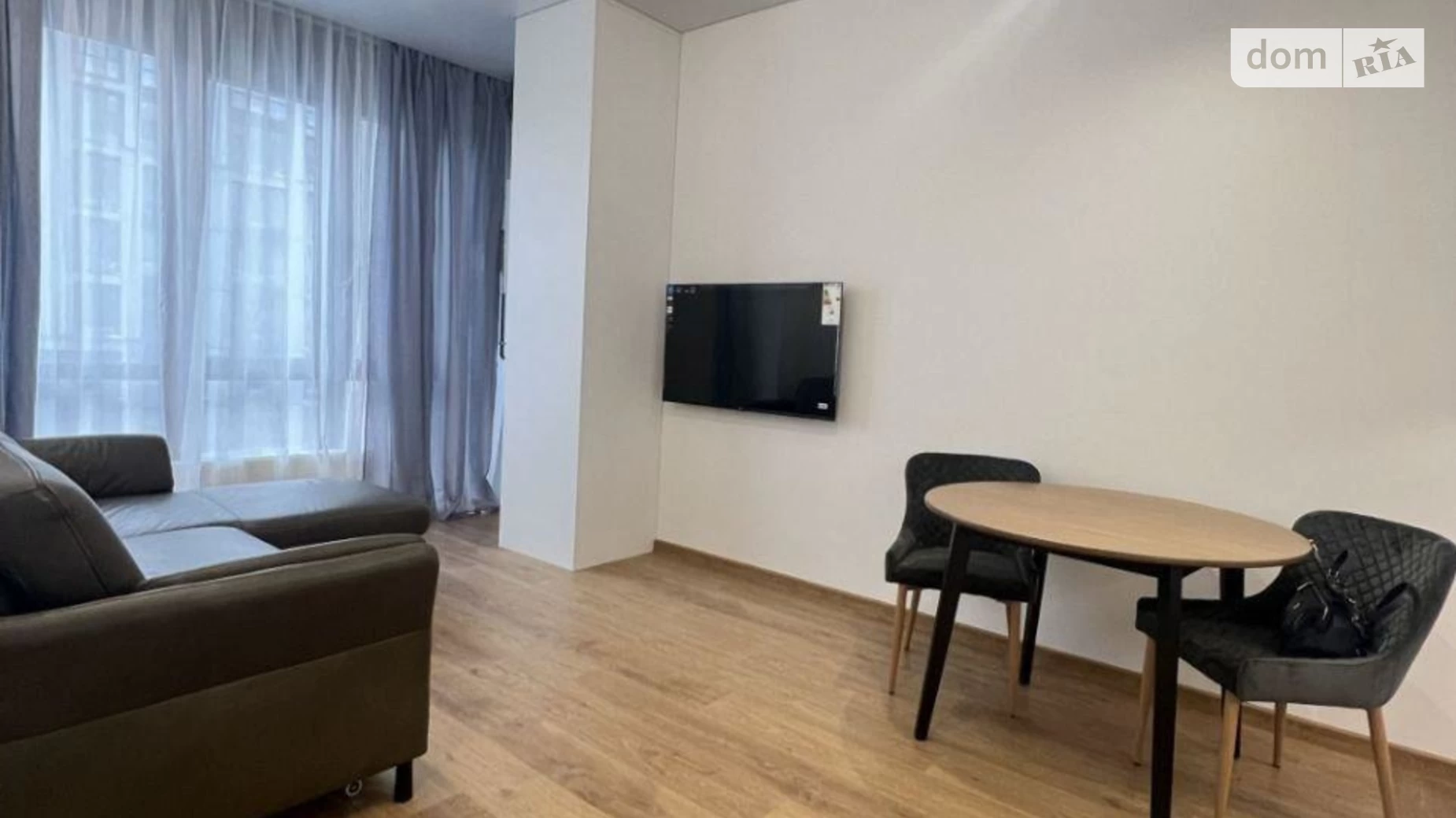 Сдается в аренду 2-комнатная квартира 43 кв. м в Днепре, ул. Костомаровская, 1А - фото 5