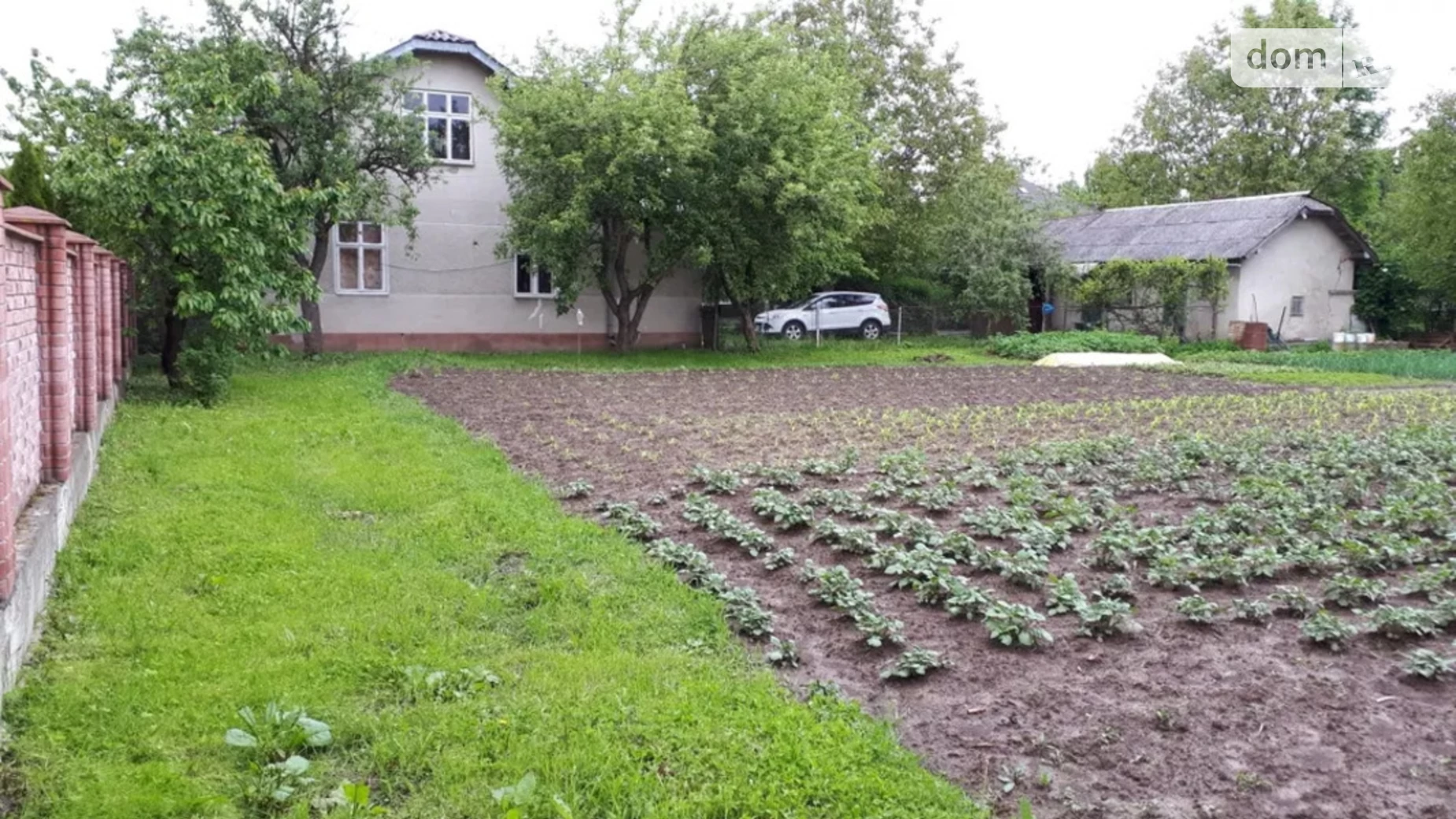 Продається будинок 2 поверховий 100 кв. м з меблями, цена: 100000 € - фото 3