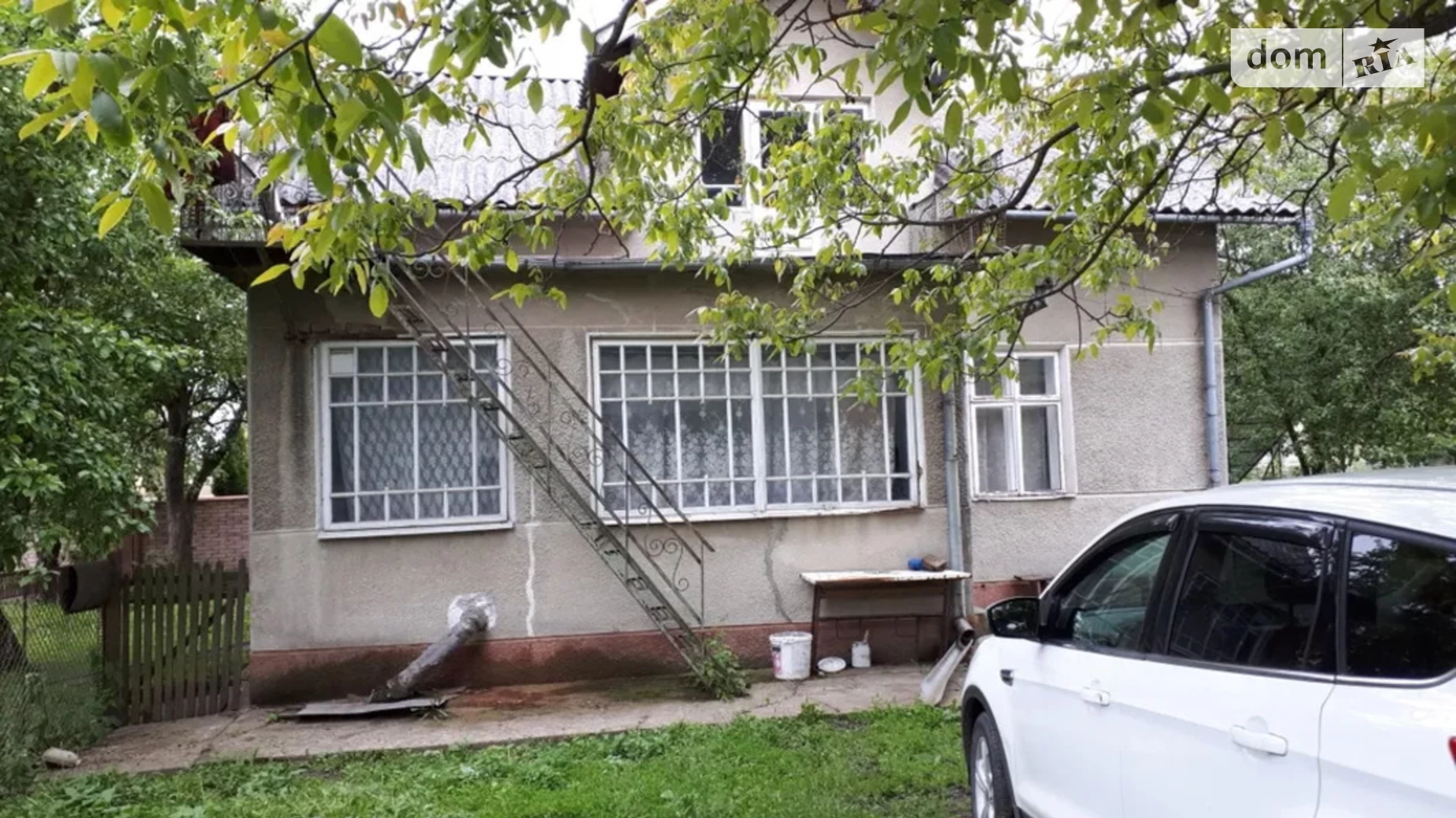 Продається будинок 2 поверховий 100 кв. м з меблями, цена: 100000 € - фото 2