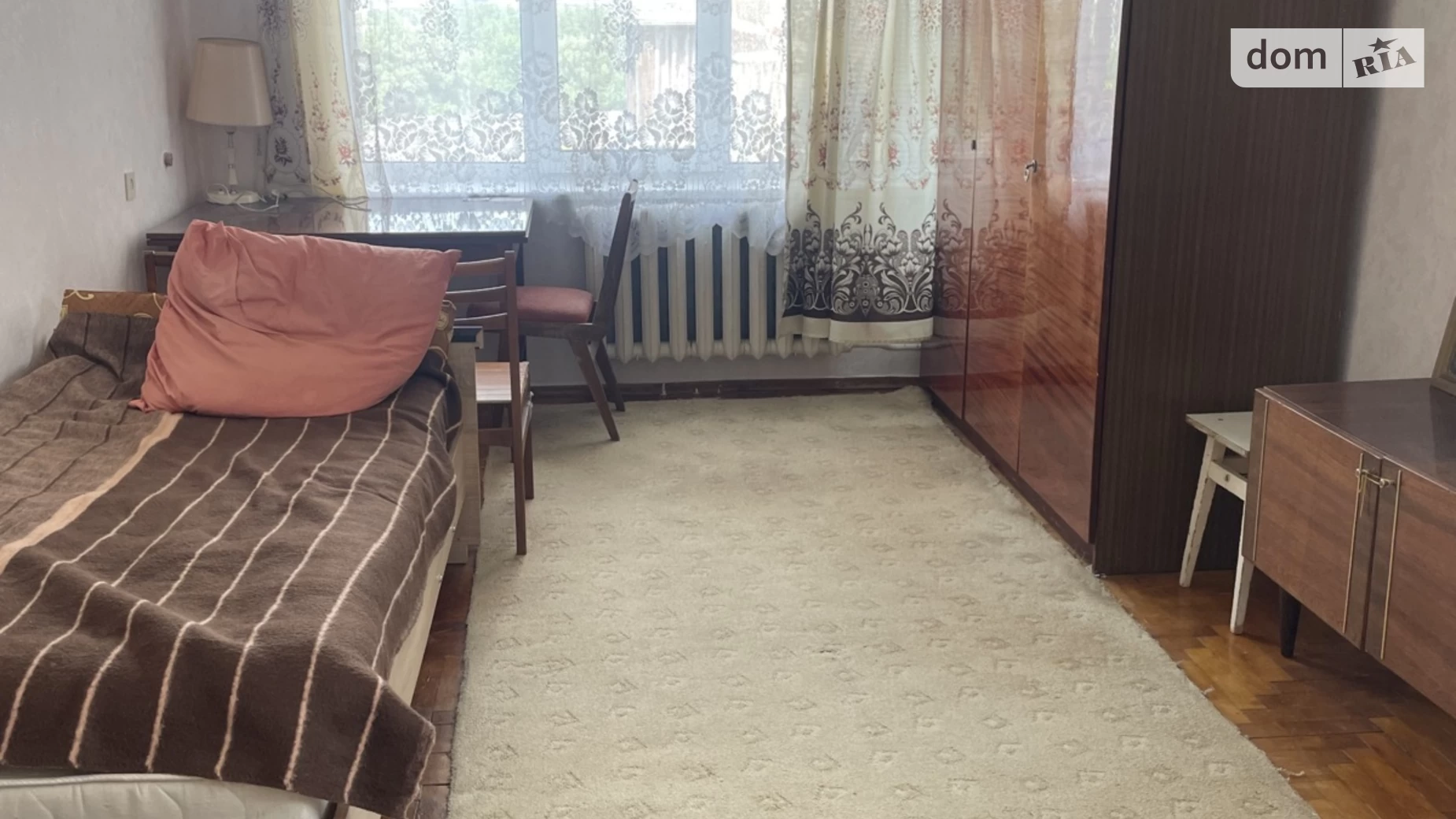 1-кімнатна квартира 32 кв. м у Тернополі, вул. Генерала Мирона Тарнавського, 3 - фото 2