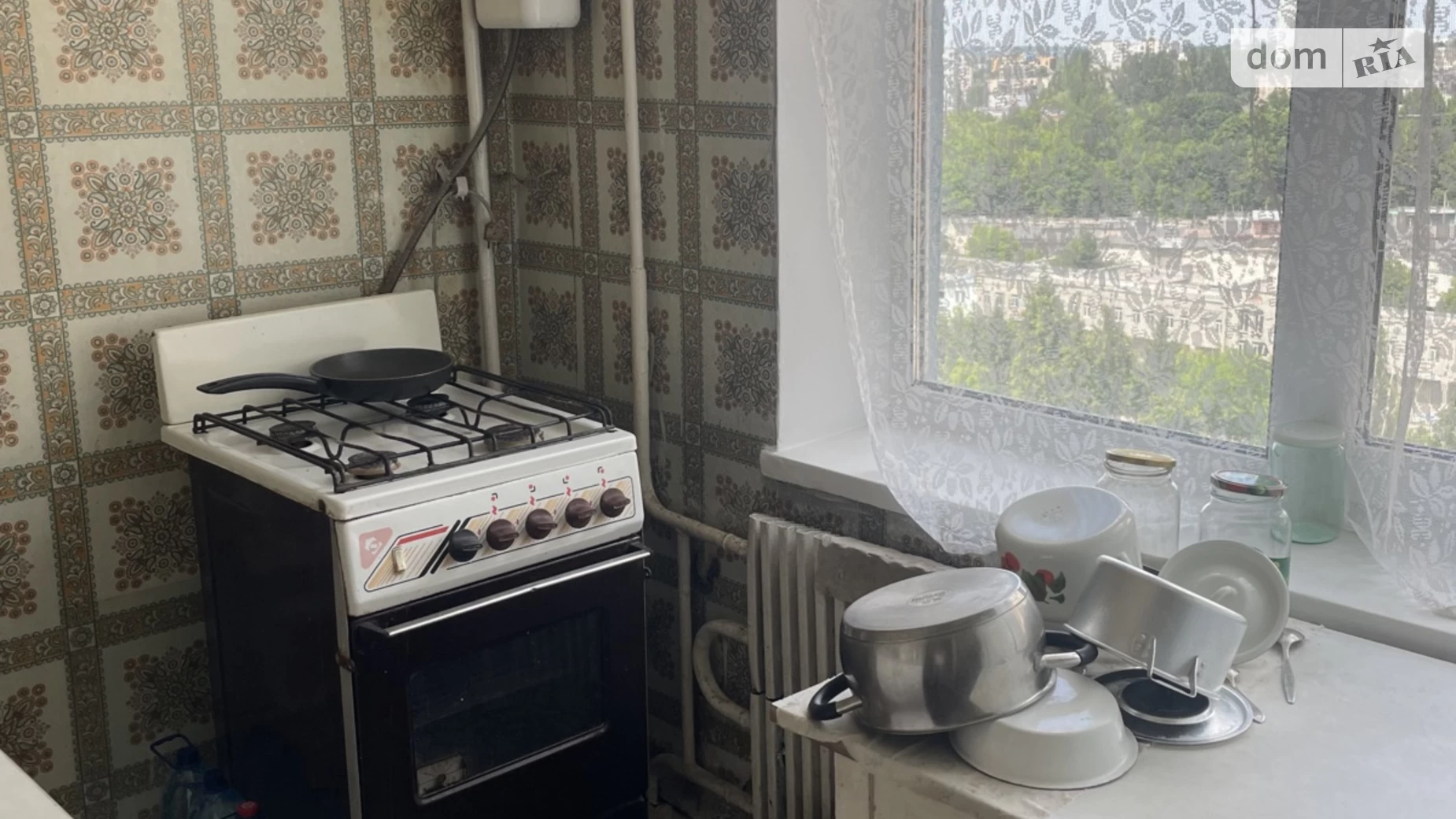 1-кімнатна квартира 32 кв. м у Тернополі, вул. Генерала Мирона Тарнавського, 3 - фото 4