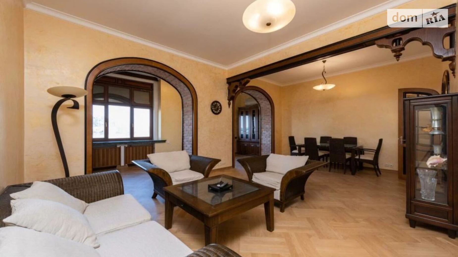 Продается 2-комнатная квартира 120 кв. м в Киеве, ул. Заньковецкой, 8 - фото 2