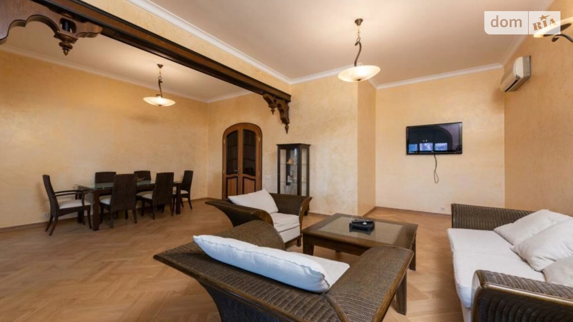 Продается 2-комнатная квартира 120 кв. м в Киеве, ул. Заньковецкой, 8 - фото 4