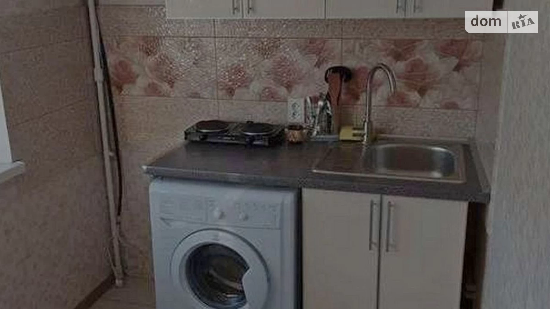 Продается 1-комнатная квартира 33 кв. м в Харькове, ул. Гарибальди, 11 - фото 4