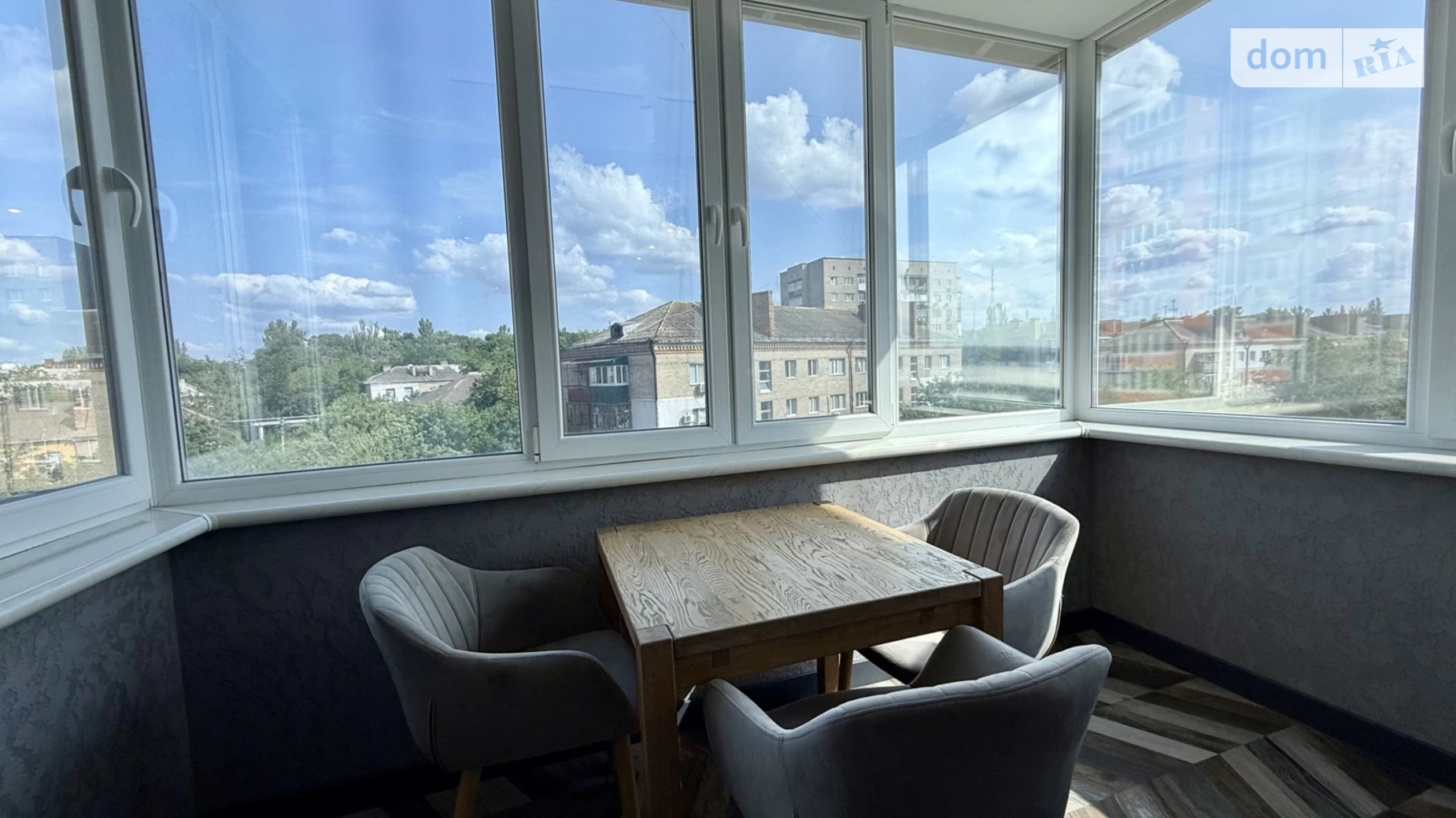 Продается 2-комнатная квартира 86 кв. м в Николаеве, ул. Мостостроителей, 18 - фото 3