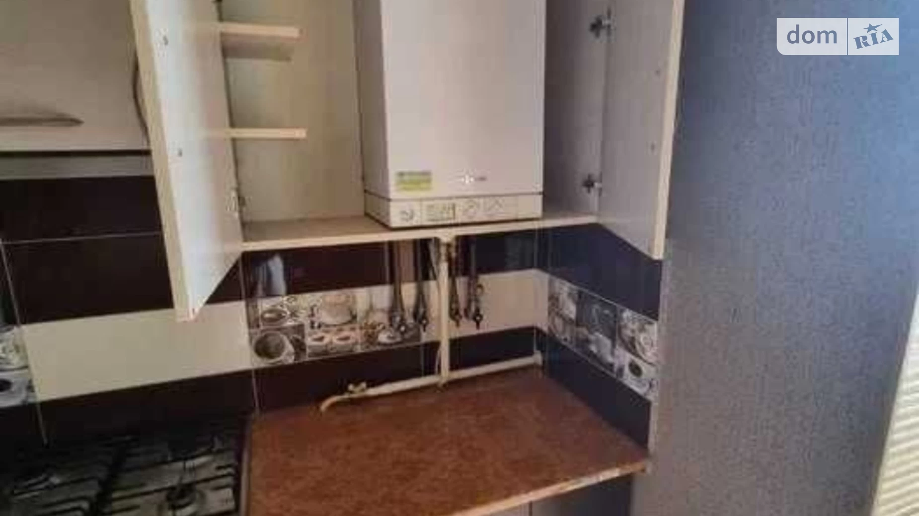 Сдается в аренду 2-комнатная квартира 63 кв. м в Виннице, ул. Анатолия Бортняка, 10 - фото 4