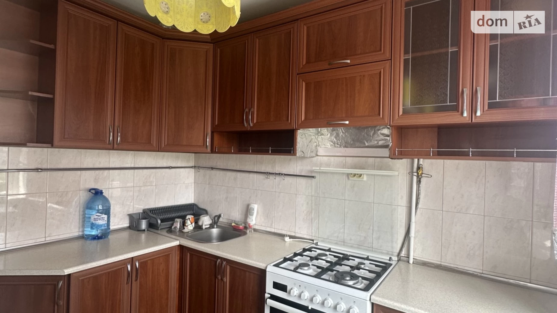 Здається в оренду 2-кімнатна квартира 49 кв. м у, цена: 9999 грн - фото 4