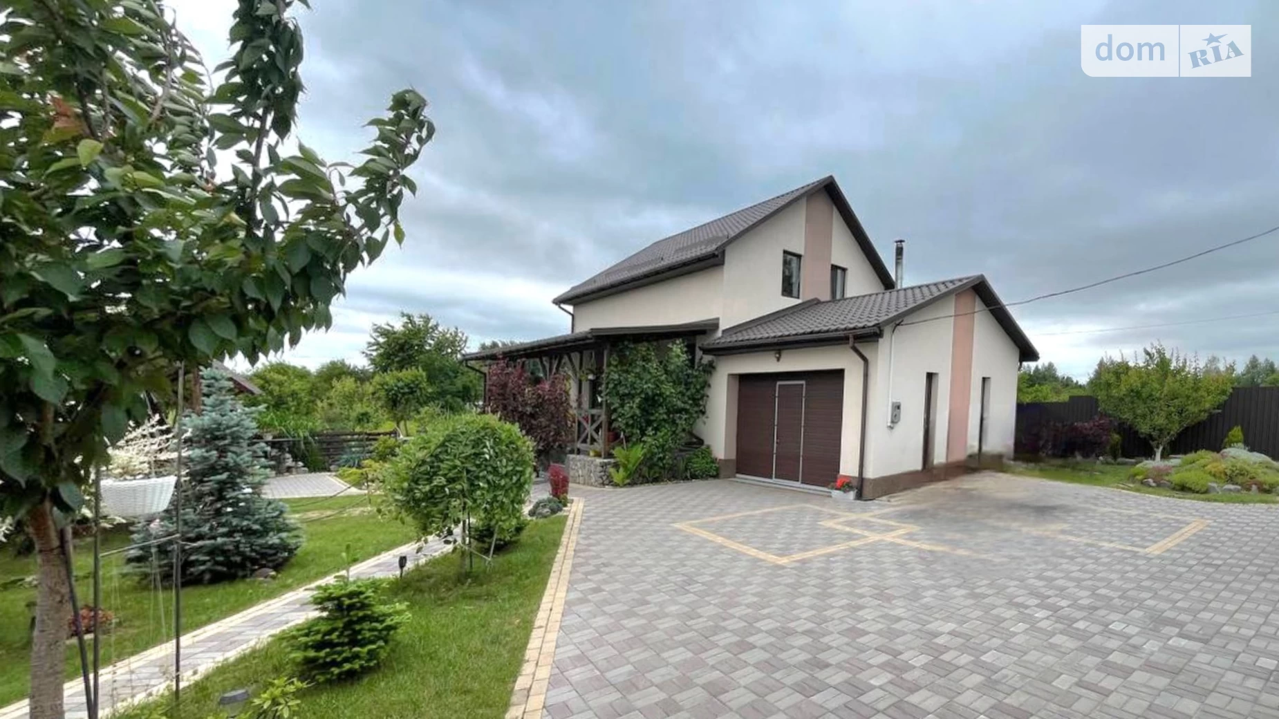 Продається будинок 2 поверховий 101.8 кв. м з терасою, цена: 85000 $ - фото 2