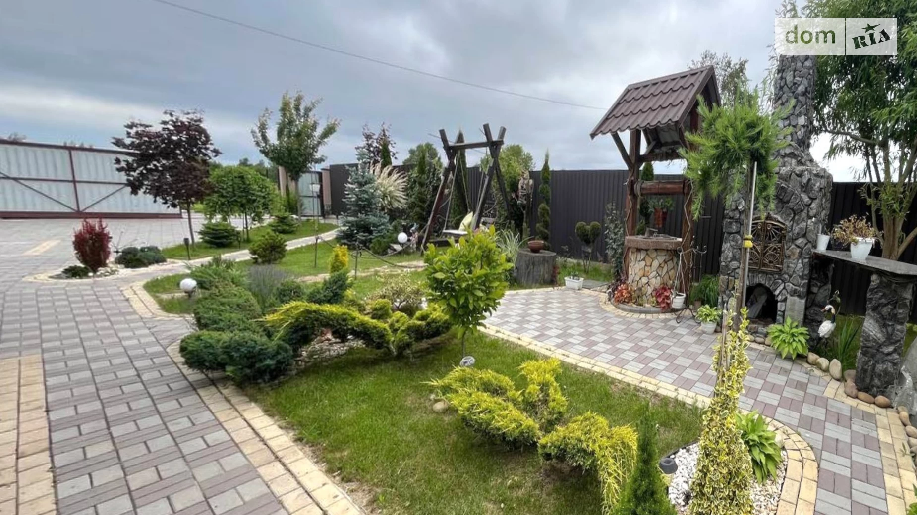 Продається будинок 2 поверховий 101.8 кв. м з терасою, цена: 85000 $ - фото 4