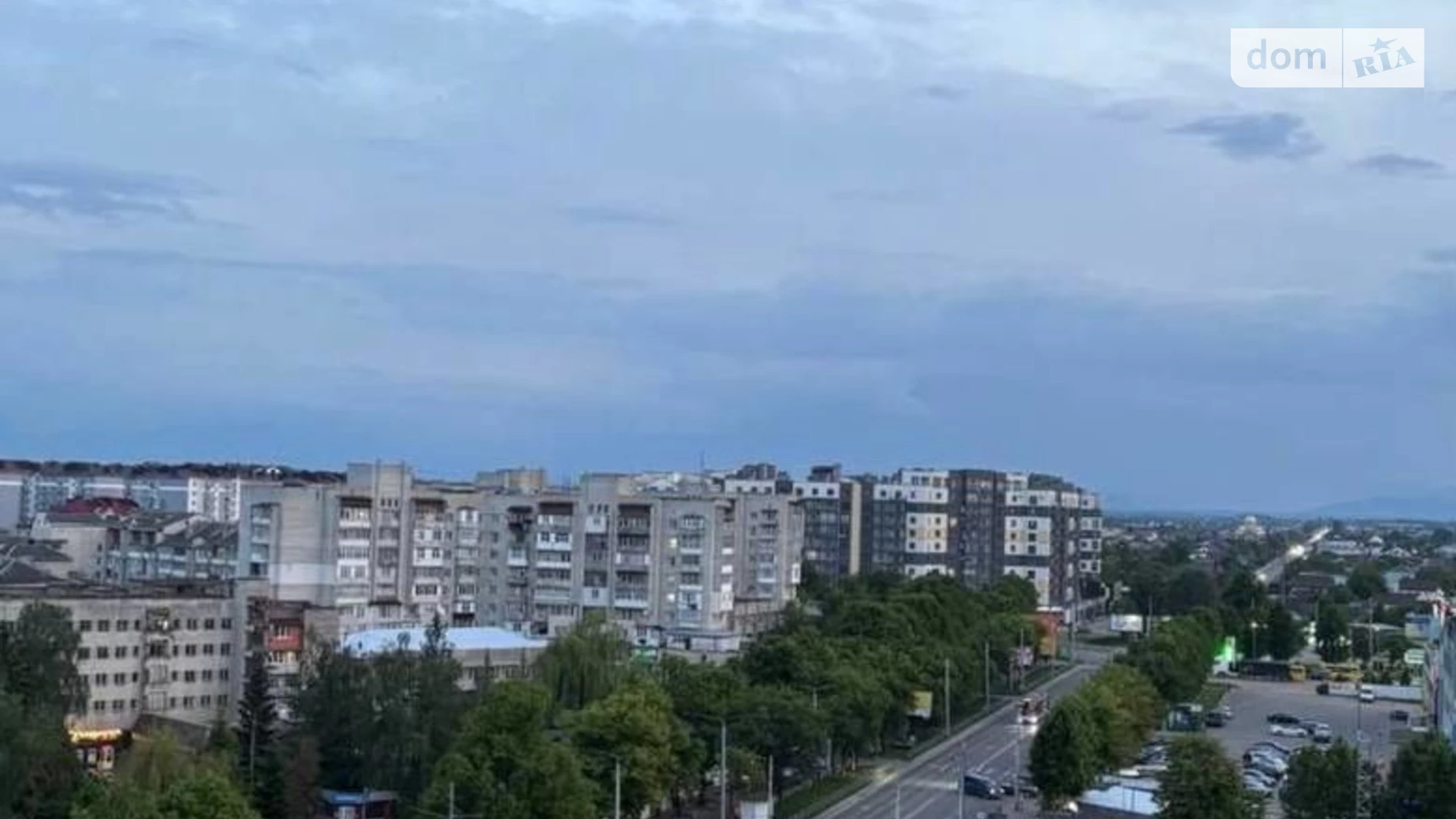 Продается 2-комнатная квартира 65.5 кв. м в Ивано-Франковске, ул. Гетьмана Ивана Мазепы - фото 5