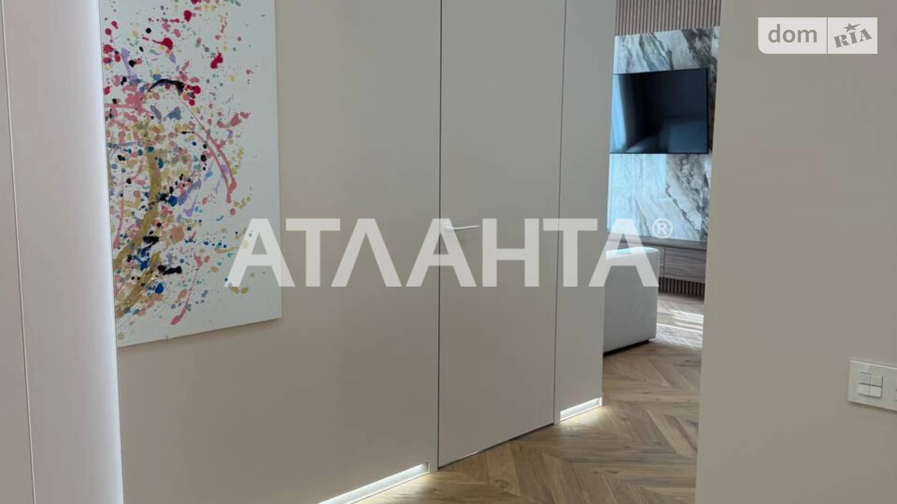Продається 2-кімнатна квартира 63.47 кв. м у Одесі, пров. Курортний, 23 - фото 5