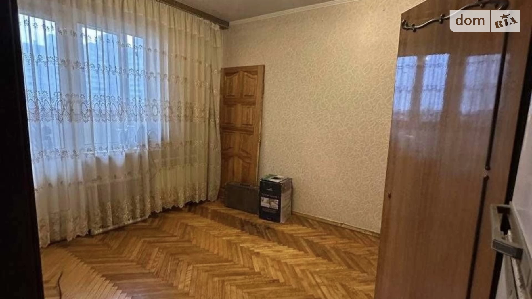 Продается 3-комнатная квартира 74 кв. м в Киеве, ул. Академика Заболотного, 18 - фото 4