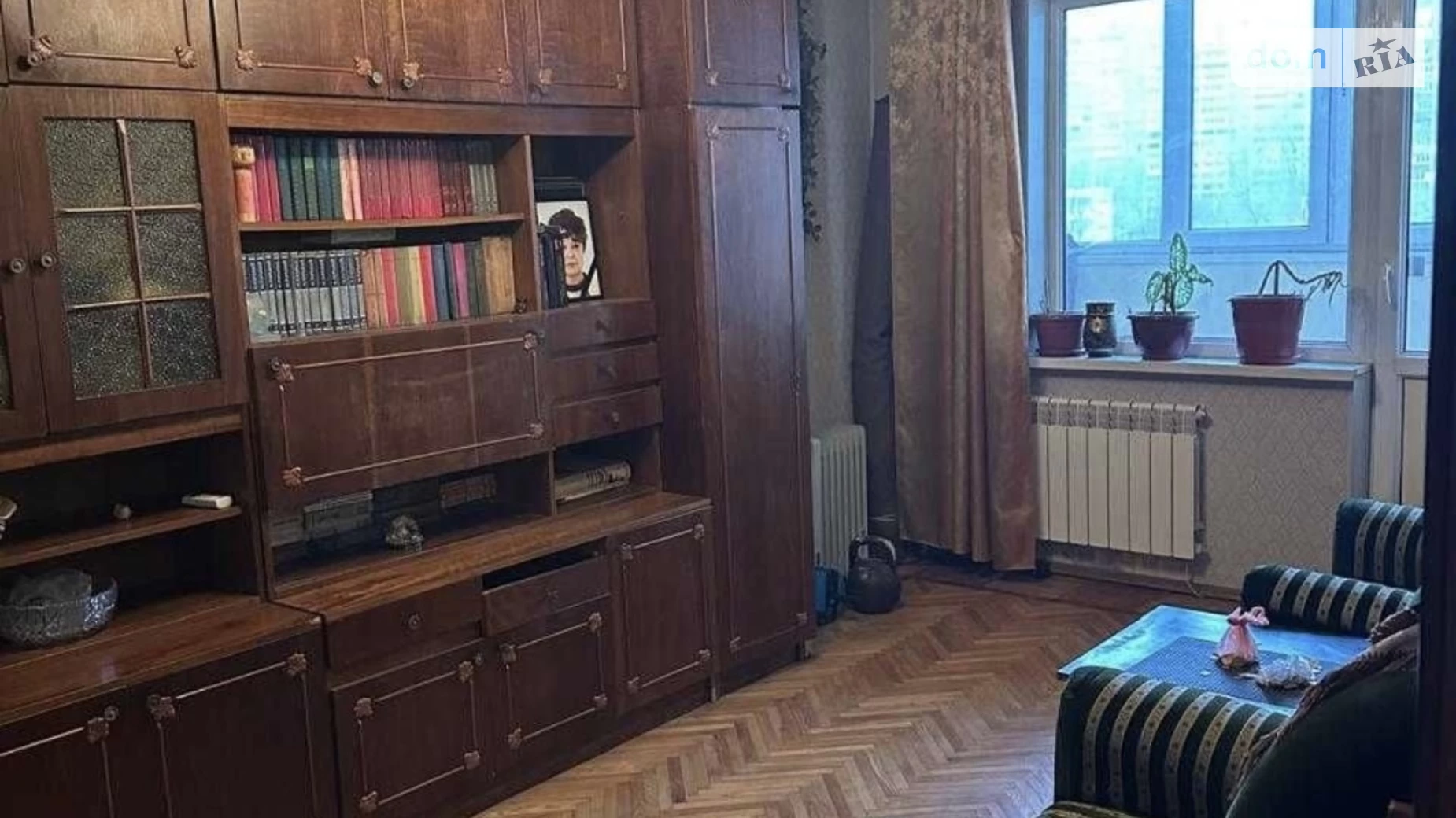Продается 3-комнатная квартира 74 кв. м в Киеве, ул. Академика Заболотного, 18 - фото 5