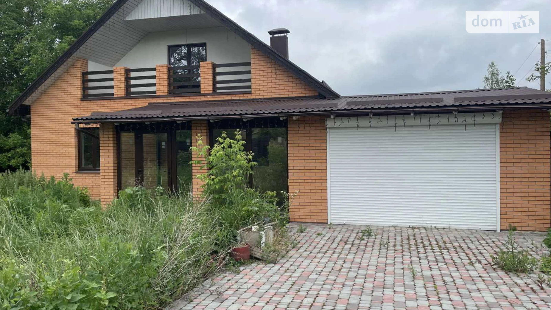 Продается дом на 2 этажа 166.4 кв. м с баней/сауной, цена: 155000 $ - фото 2