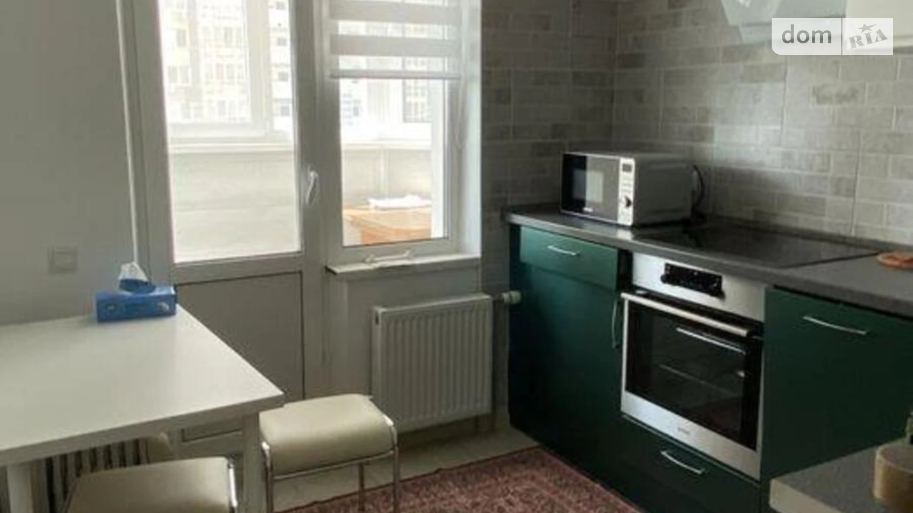 Продається 1-кімнатна квартира 42.5 кв. м у Києві, цена: 75000 $ - фото 3