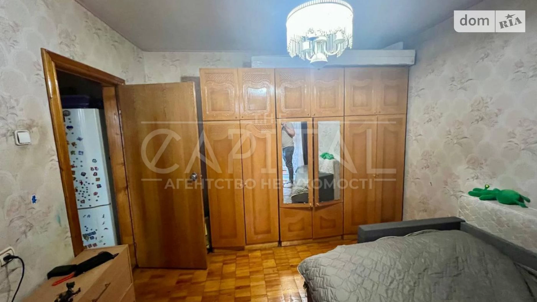 Продається 3-кімнатна квартира 79.1 кв. м у Києві, вул. Драгоманова, 40Б - фото 4