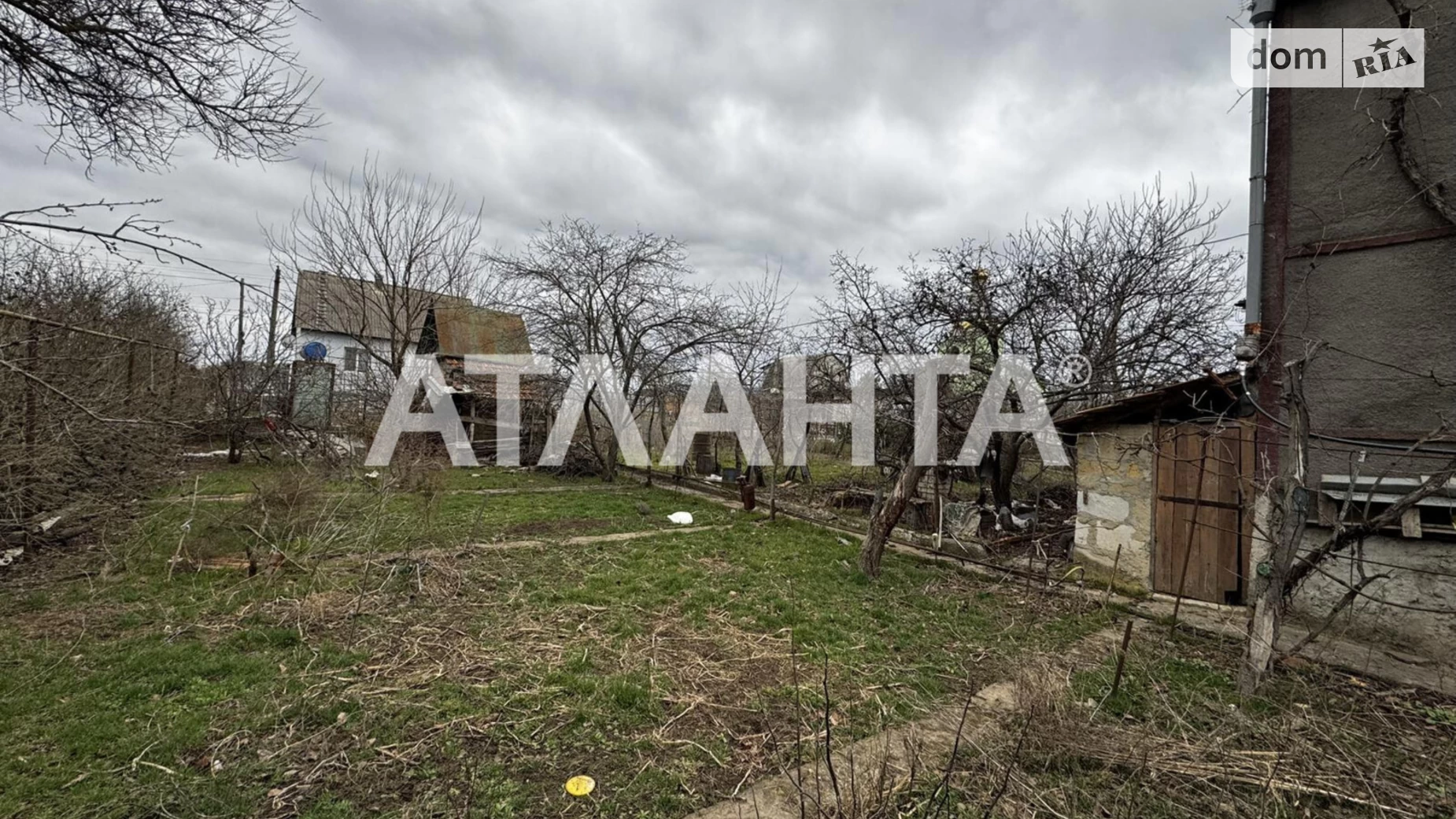 Продается дом на 2 этажа 70 кв. м с садом, цена: 35000 $ - фото 3