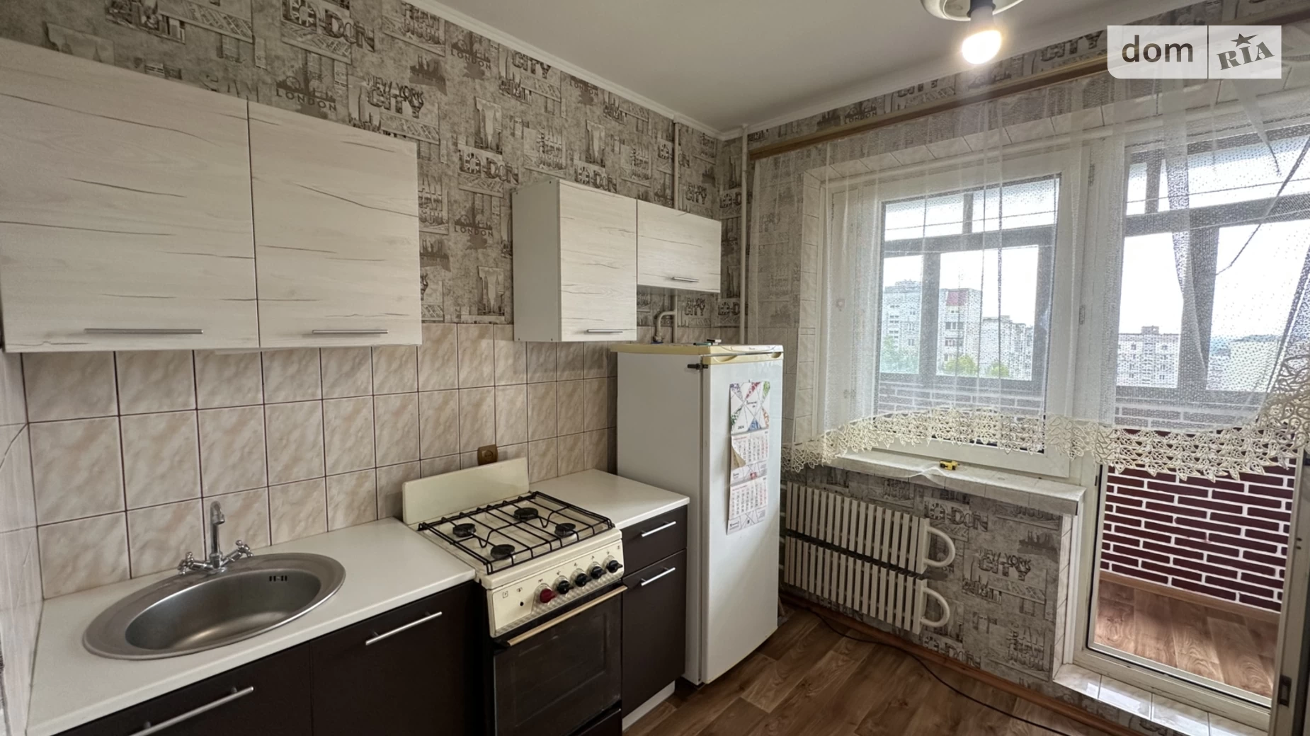 Продається 1-кімнатна квартира 40 кв. м у Хмельницькому, цена: 37000 $ - фото 3