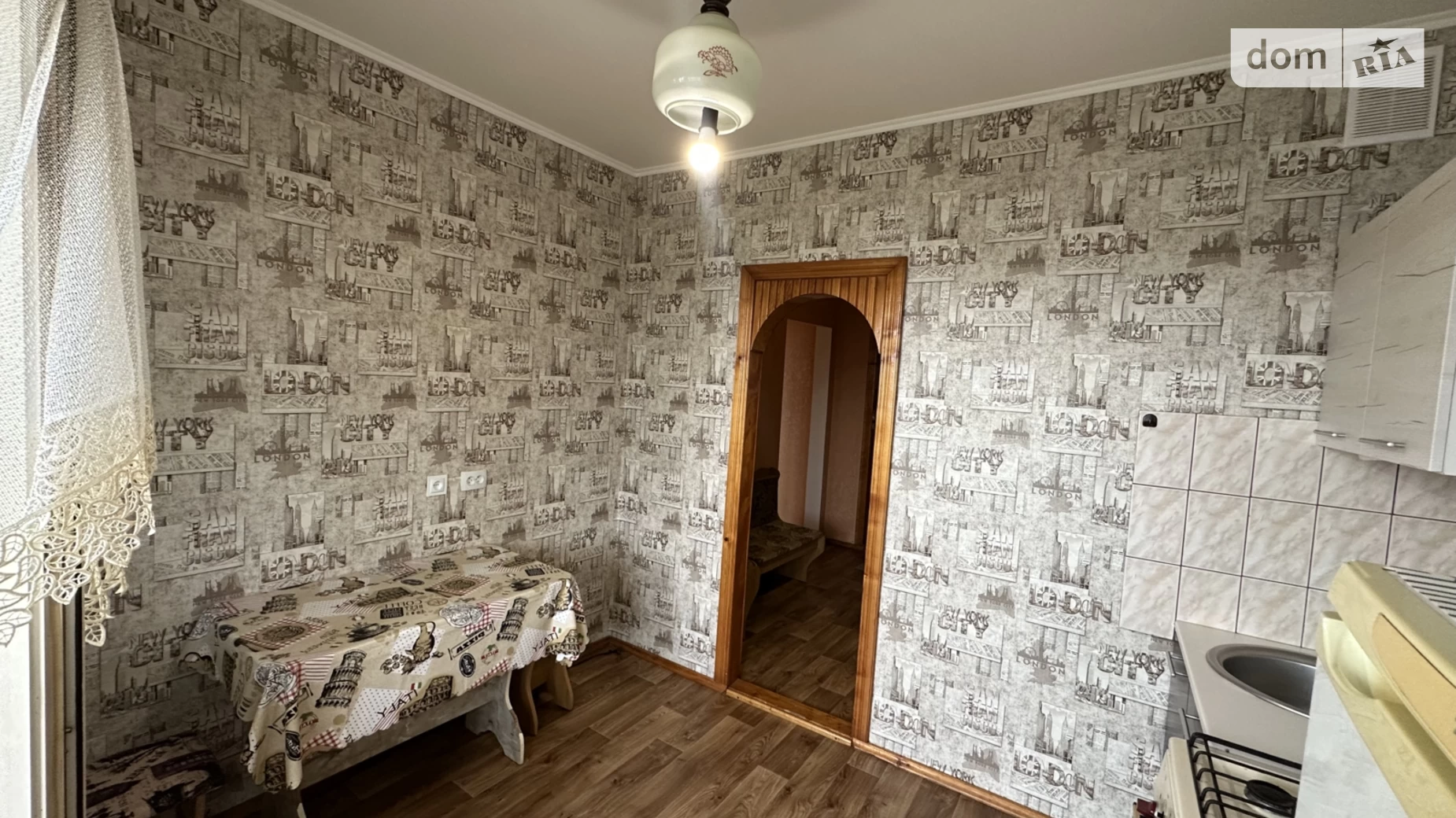 Продається 1-кімнатна квартира 40 кв. м у Хмельницькому, цена: 37000 $ - фото 4