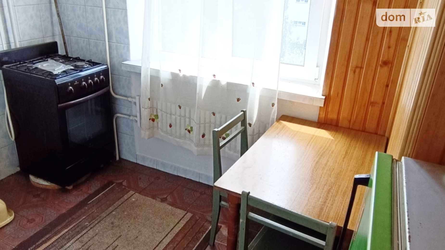 Продается 1-комнатная квартира 34.4 кв. м в Черновцах, цена: 35000 $ - фото 3
