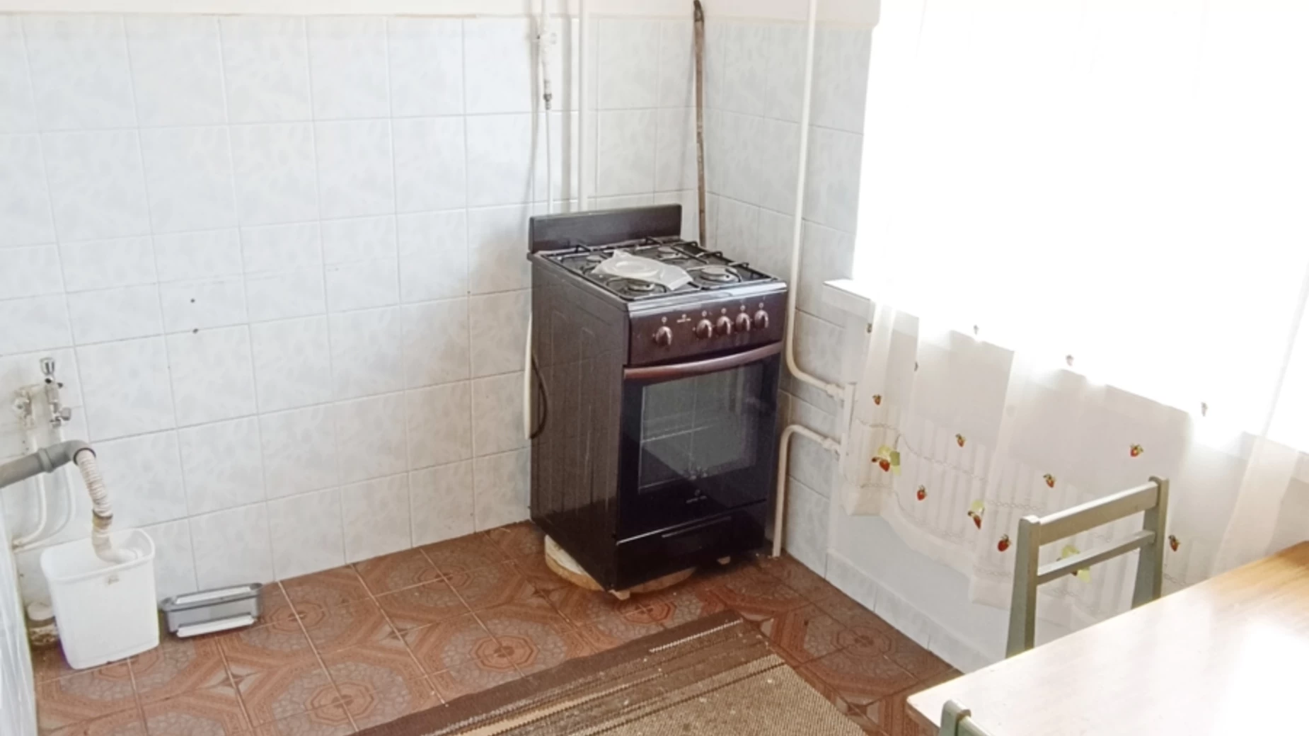 Продается 1-комнатная квартира 34.4 кв. м в Черновцах, цена: 35000 $ - фото 5