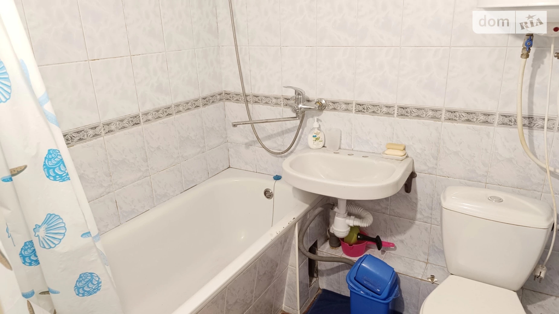 Продается 1-комнатная квартира 34.4 кв. м в Черновцах, цена: 35000 $ - фото 2