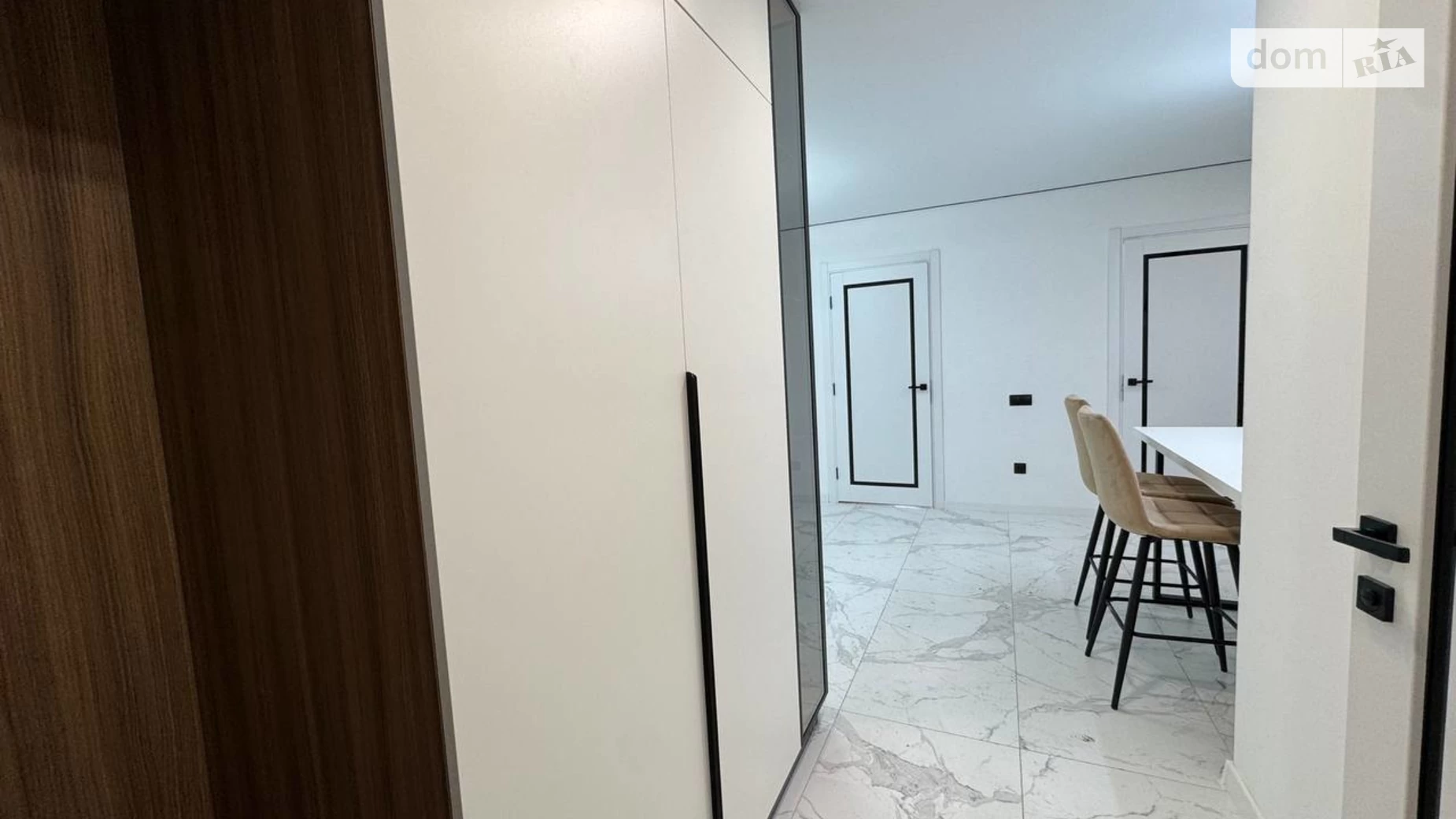 2-комнатная квартира 57 кв. м в Тернополе, цена: 67999 $ - фото 2