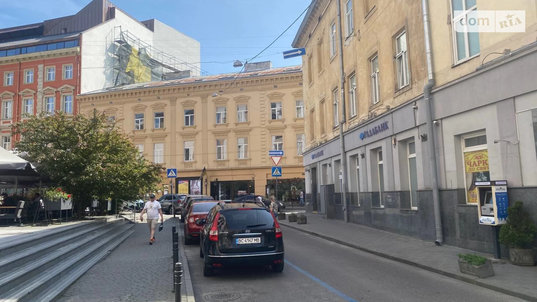 Продається приміщення вільного призначення 53 кв. м в 2-поверховій будівлі, цена: 238000 $ - фото 2