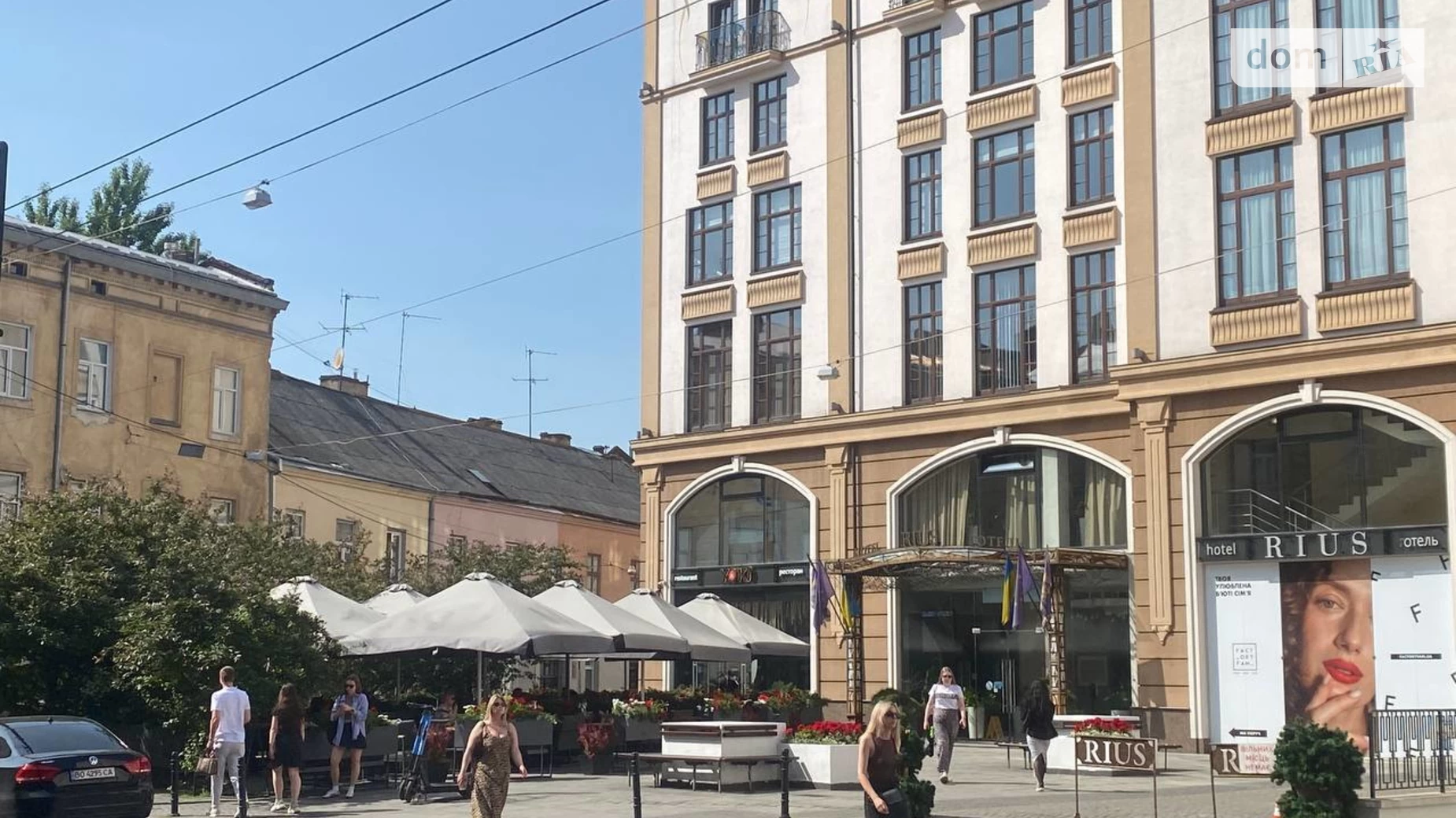 Продається приміщення вільного призначення 53 кв. м в 2-поверховій будівлі, цена: 238000 $ - фото 4