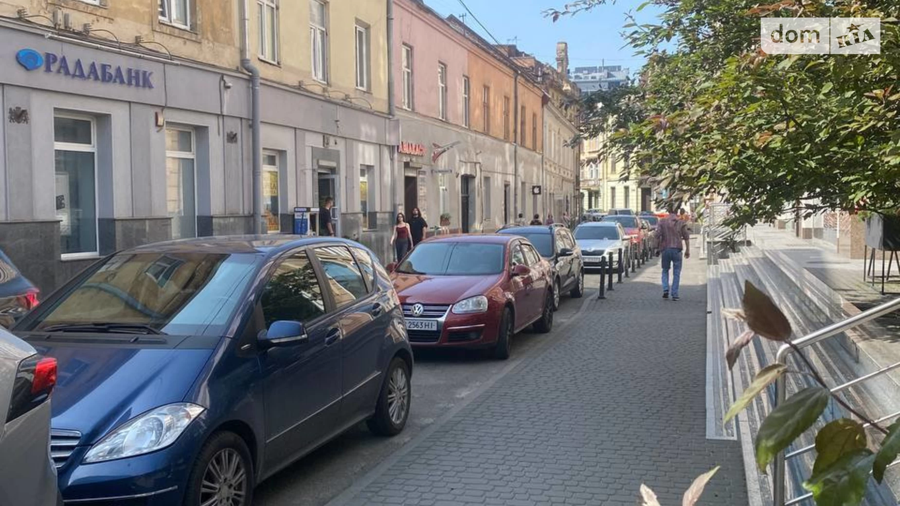 Продається приміщення вільного призначення 53 кв. м в 2-поверховій будівлі, цена: 238000 $ - фото 5