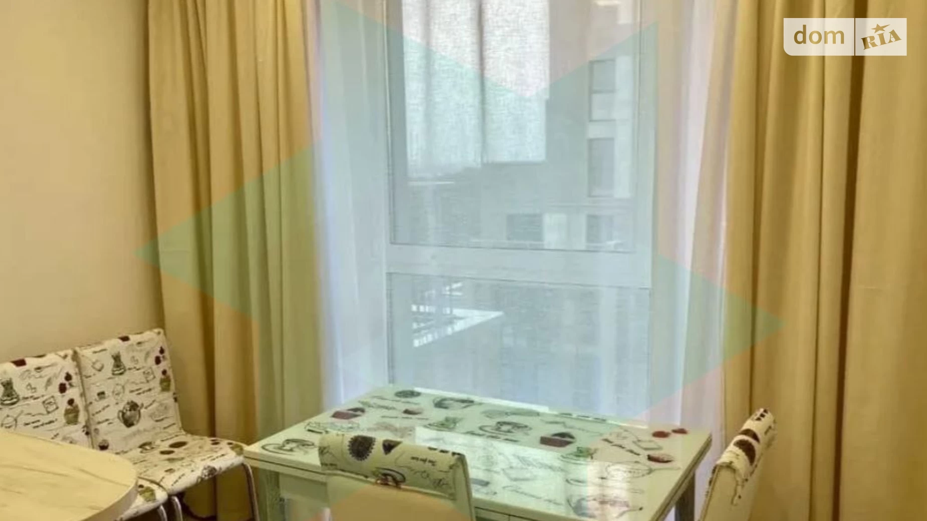 Продается 1-комнатная квартира 44 кв. м в Днепре, цена: 63000 $ - фото 3