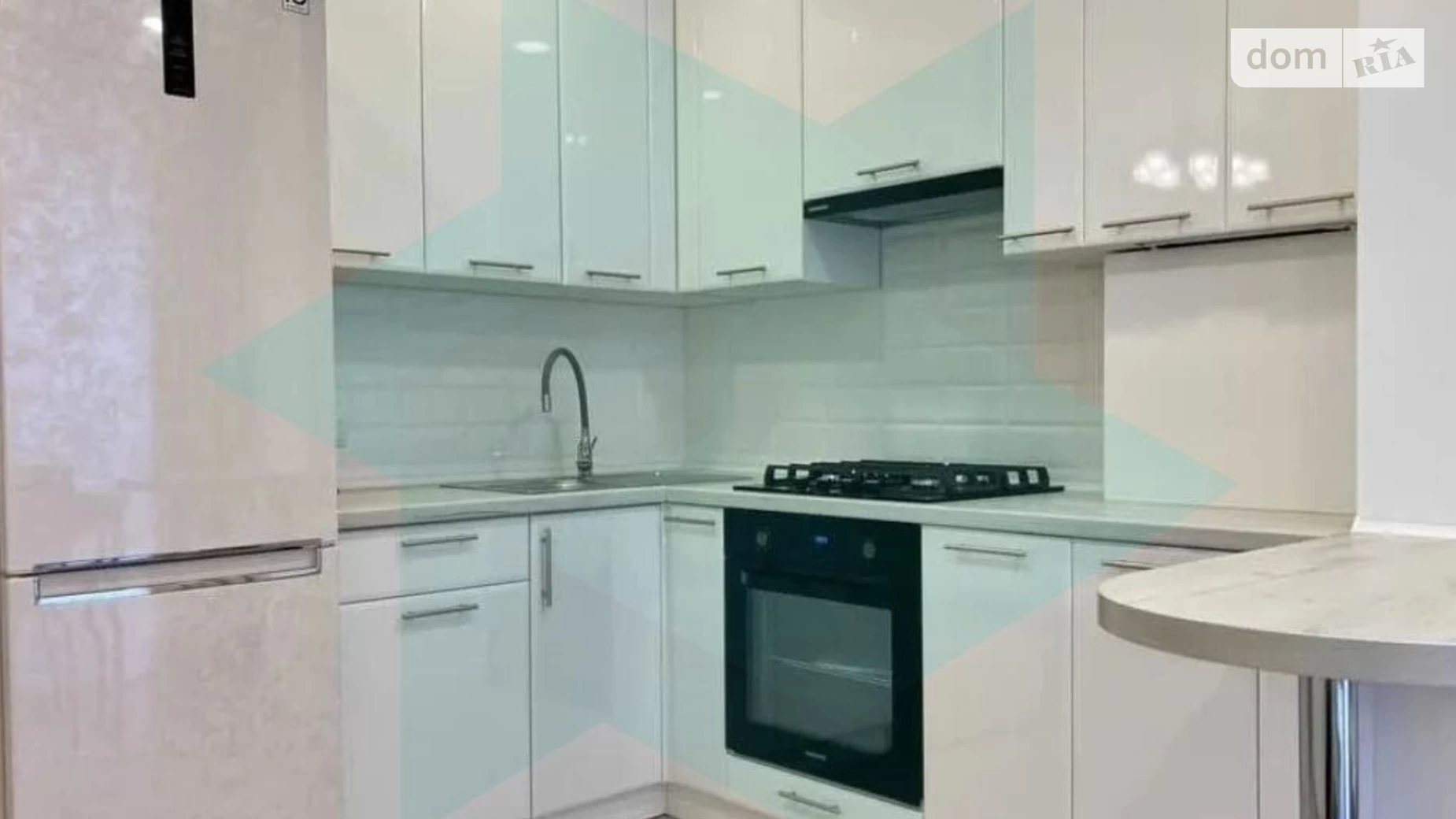Продается 1-комнатная квартира 44 кв. м в Днепре, цена: 63000 $ - фото 4