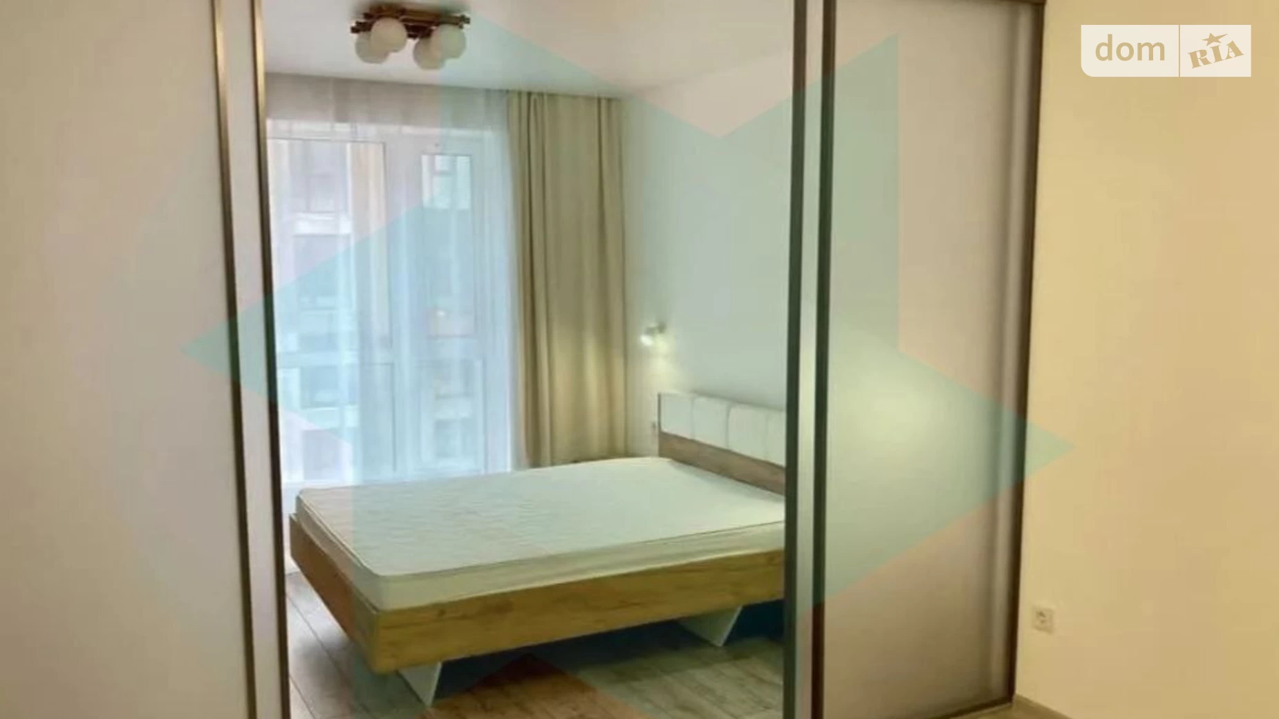 Продается 1-комнатная квартира 44 кв. м в Днепре, цена: 63000 $ - фото 5