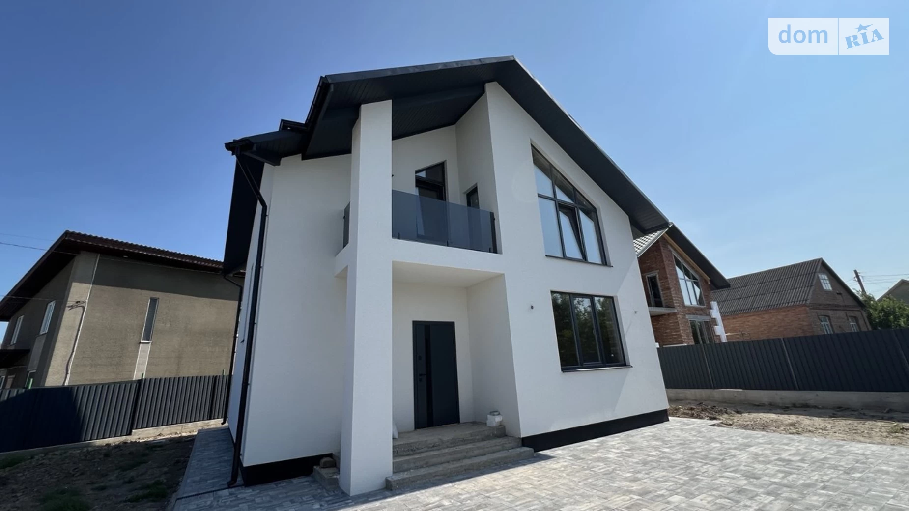 Продається будинок 2 поверховий 120 кв. м з подвалом, цена: 130000 $ - фото 2