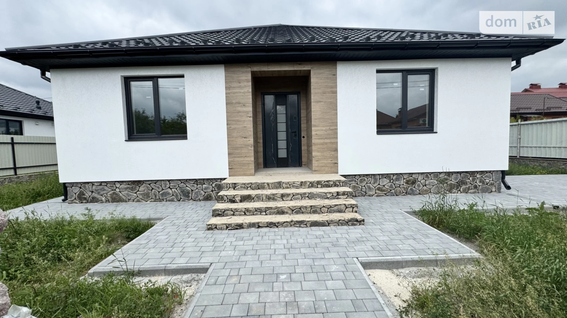 Продається одноповерховий будинок 125 кв. м з терасою, цена: 115000 $ - фото 3