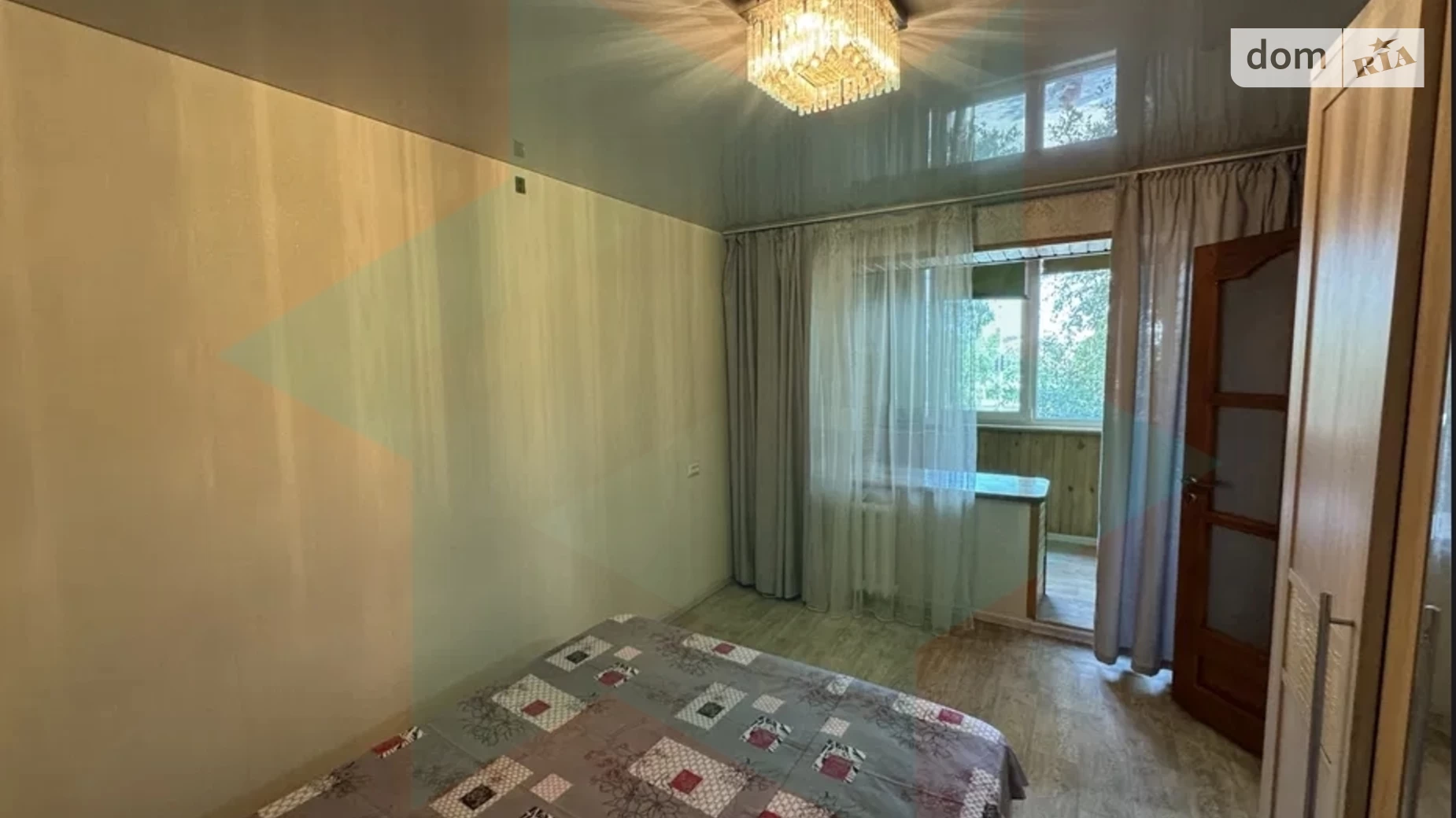 Продається 3-кімнатна квартира 58 кв. м у Дніпрі, вул. Набережна Перемоги, 78 - фото 3