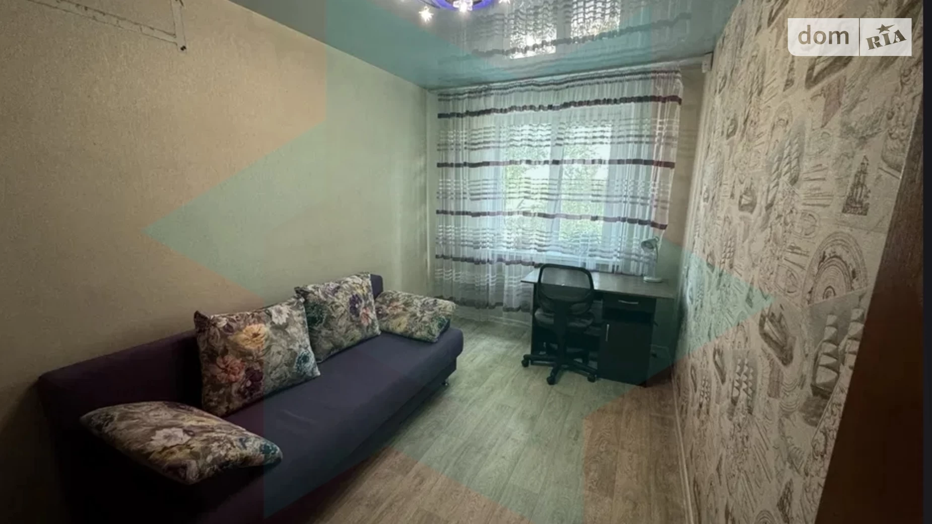 Продається 3-кімнатна квартира 58 кв. м у Дніпрі, вул. Набережна Перемоги, 78 - фото 5