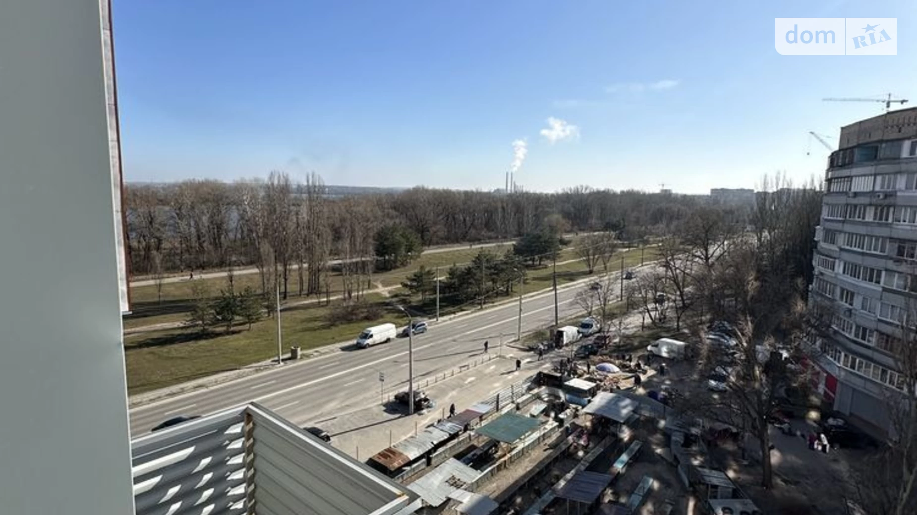 Продається 1-кімнатна квартира 37.9 кв. м у Дніпрі, вул. Набережна Перемоги, 112Д/5 - фото 2